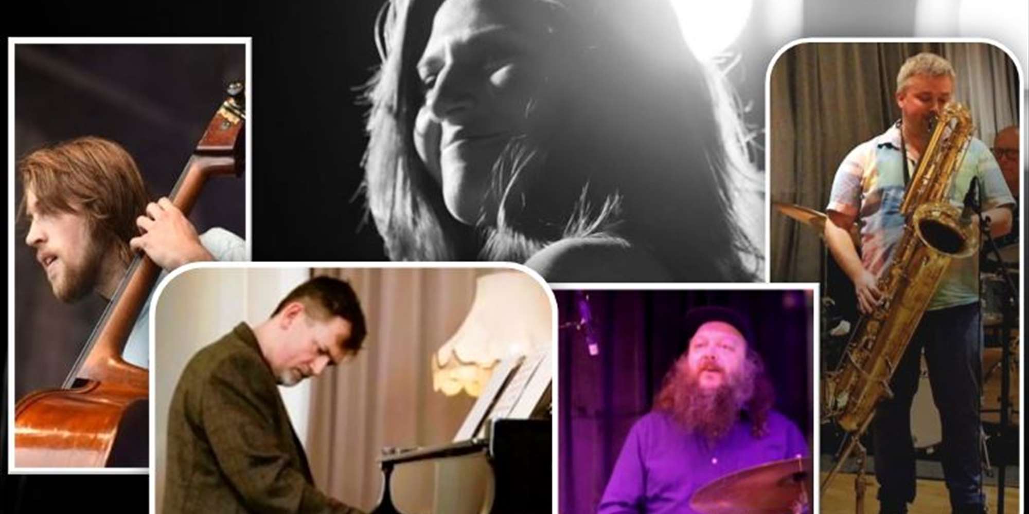Constanza Bergen Jazz Project