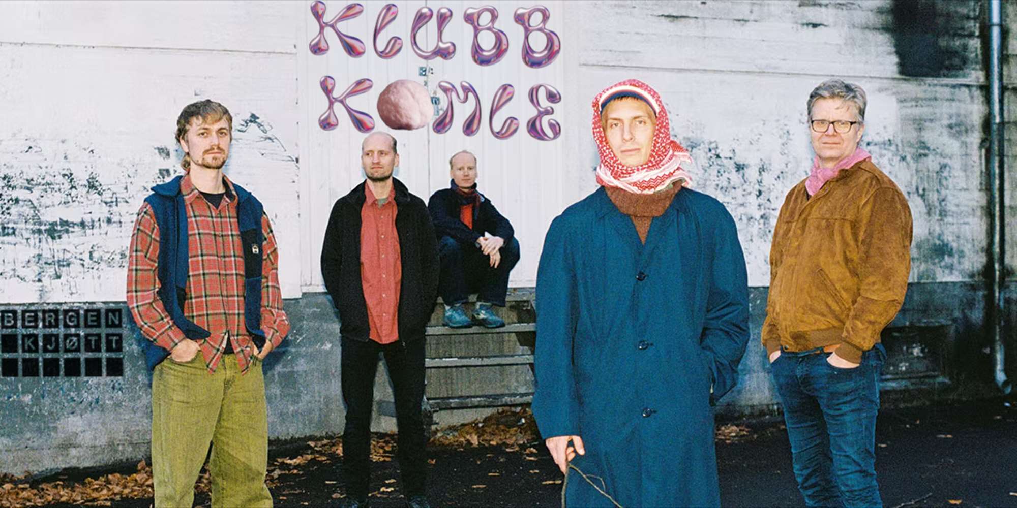 Reolô Releasekonsert