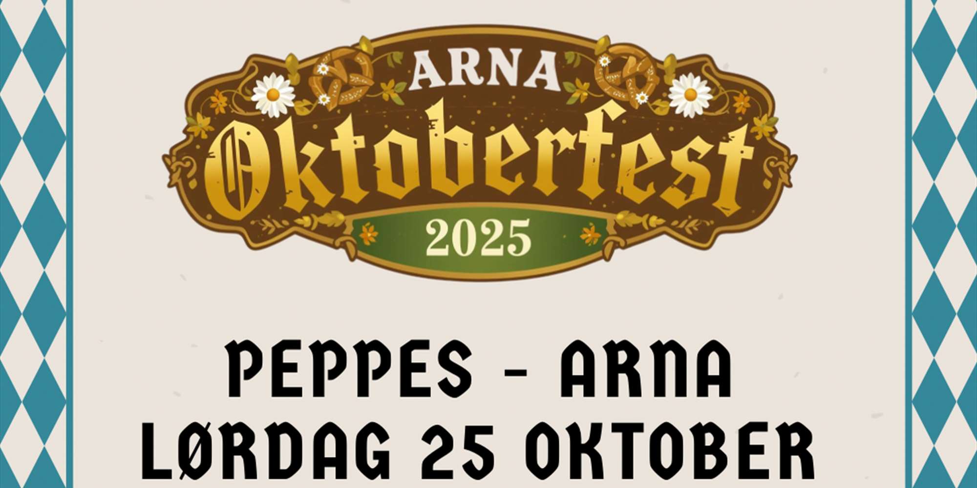 Arna Oktoberfest