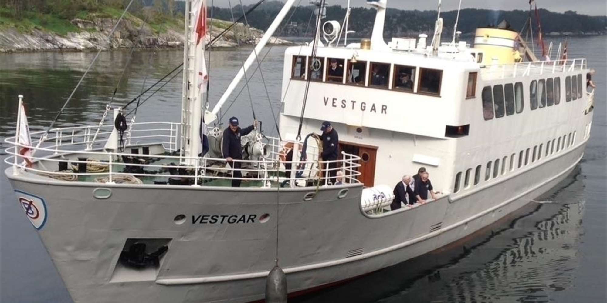Vestgar