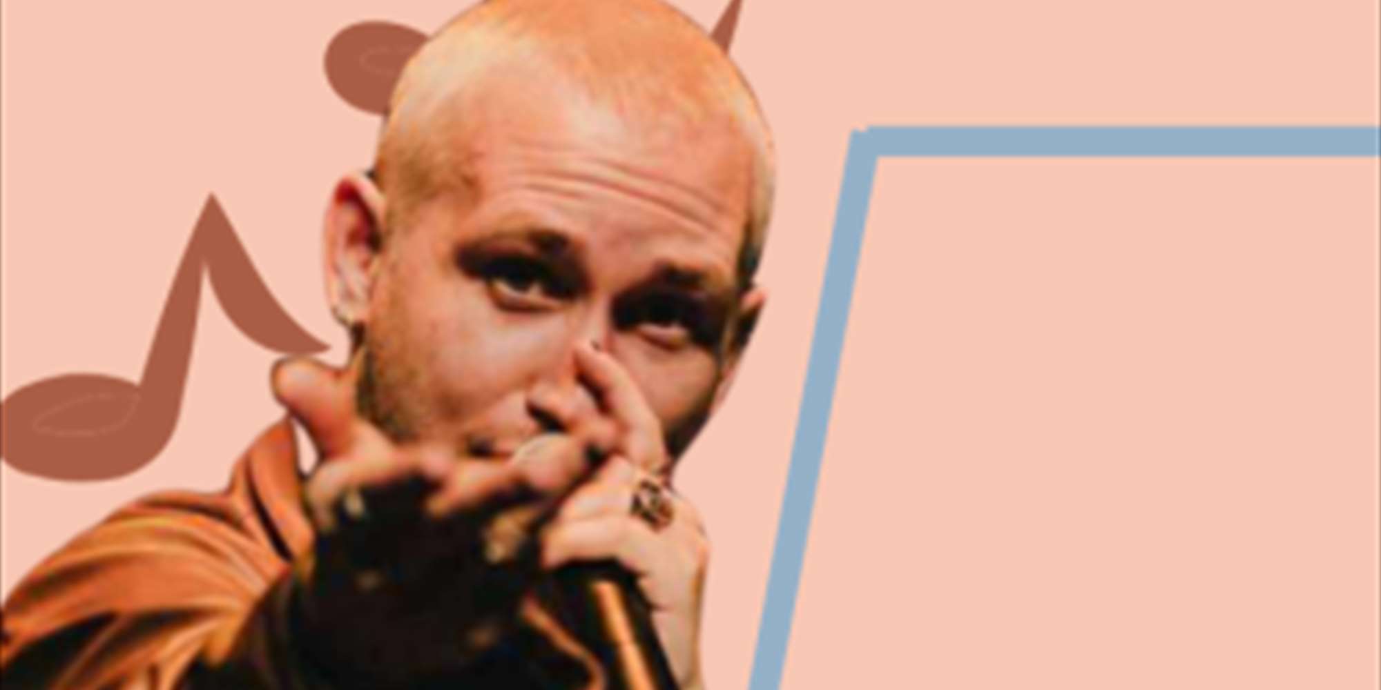Musikkbingo