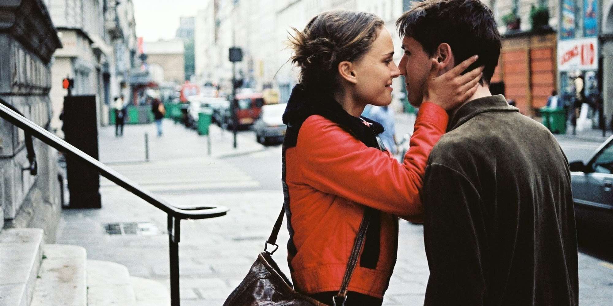 HUFF: PARIS, JE T'AIME