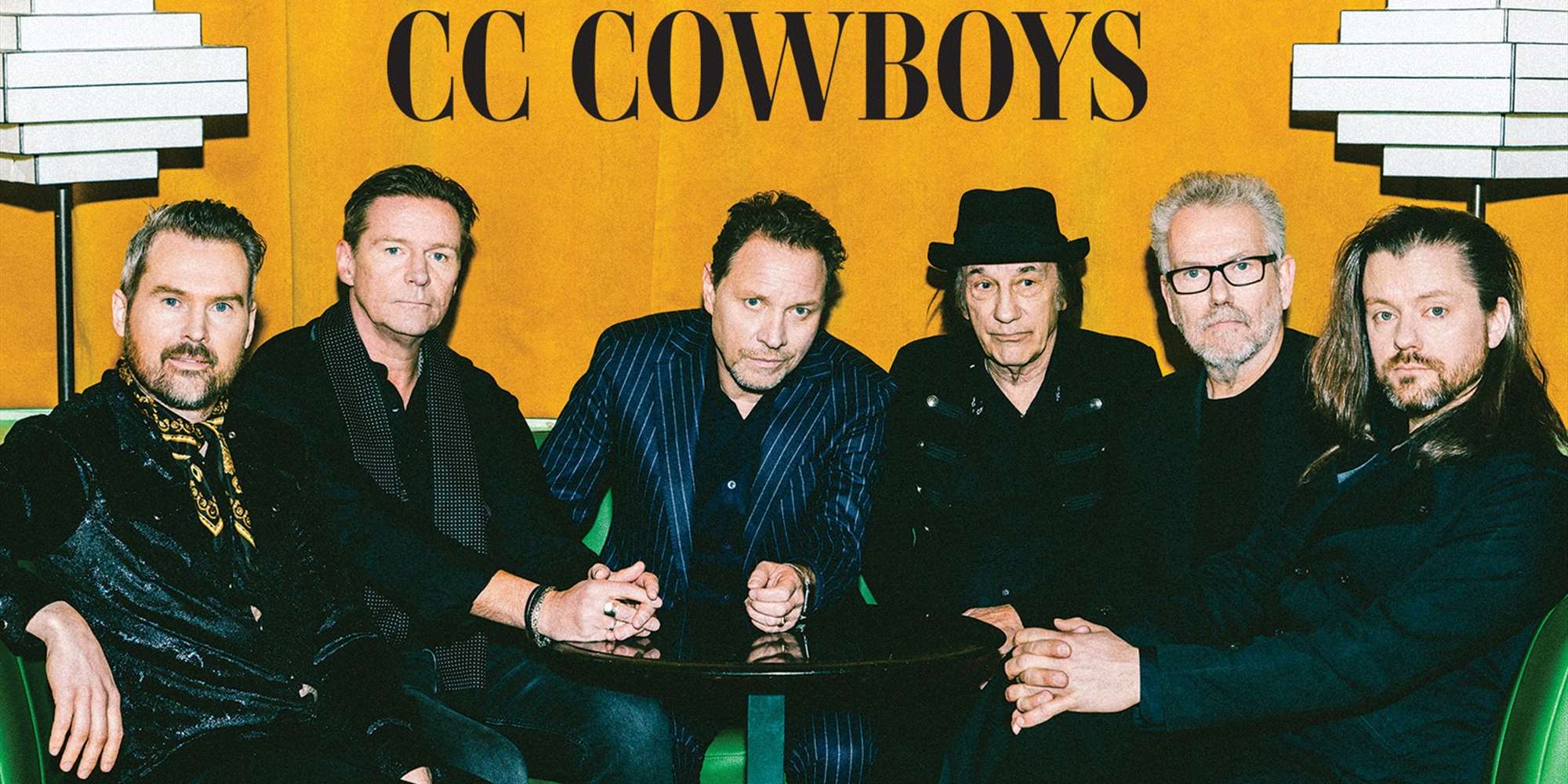 CC Cowboys