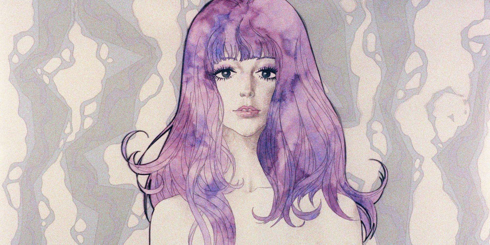 BELLADONNA OF SADNESS