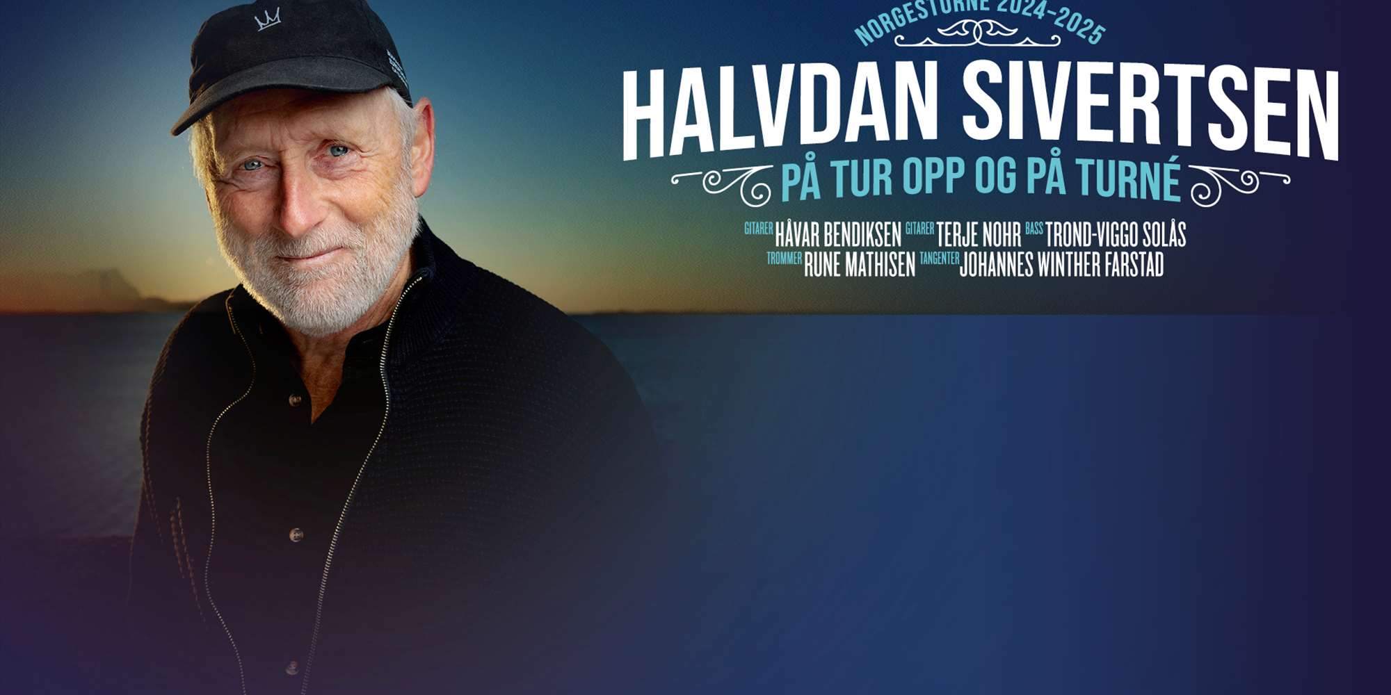 Halvdan Sivertsen