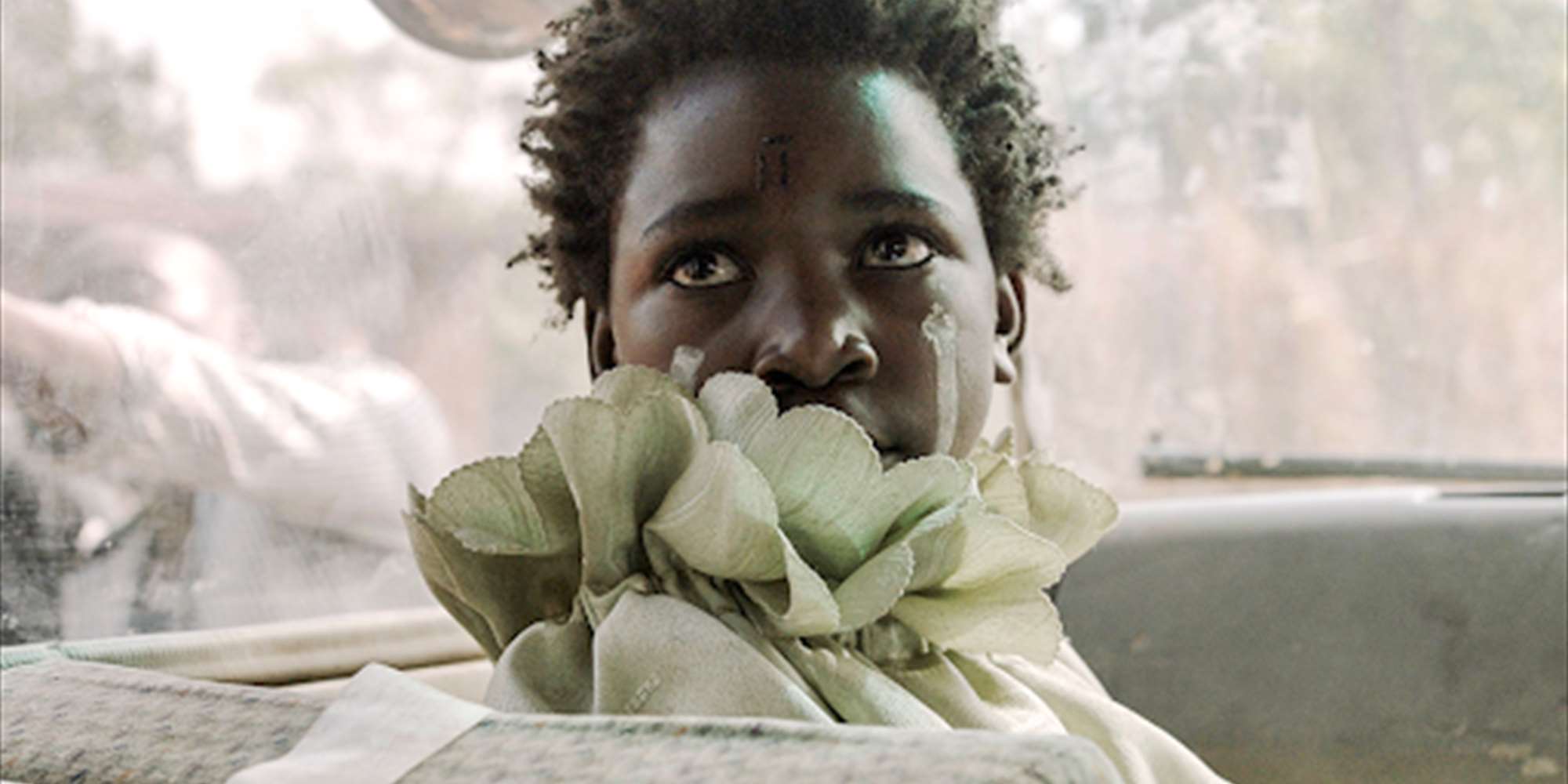 Women Calling the Shots