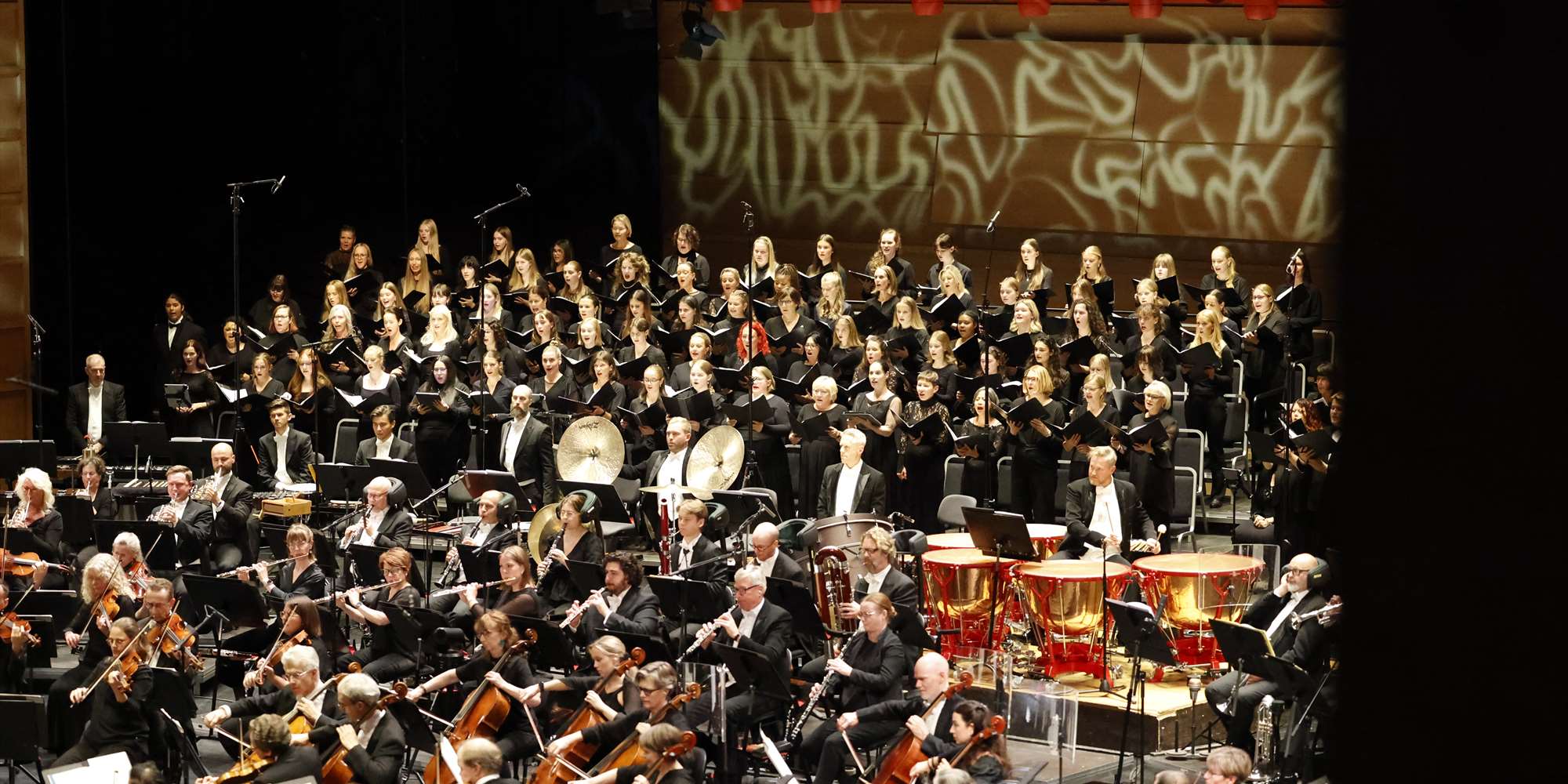 Bergen Filharmoniske Orkester