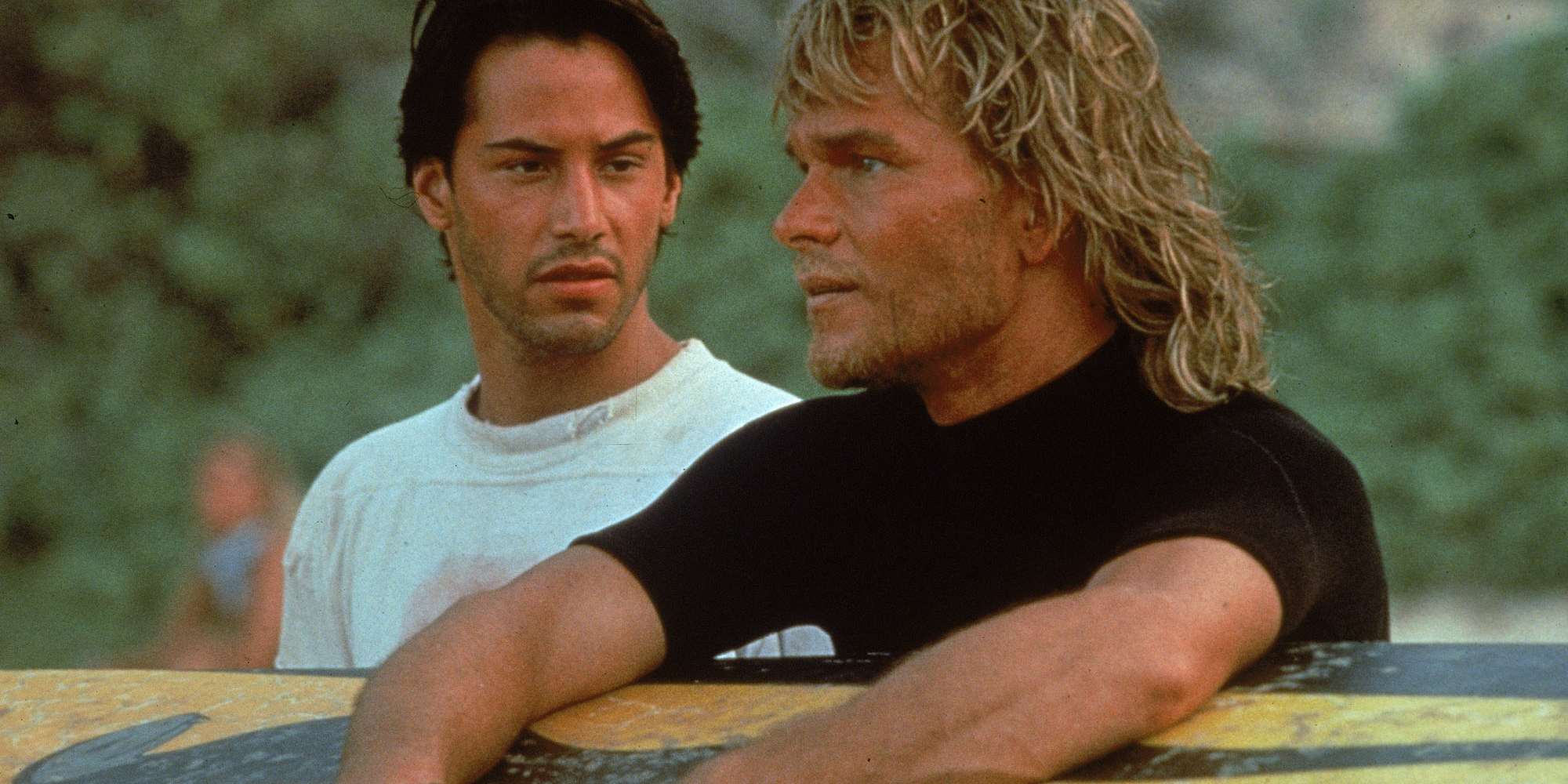 POINT BREAK