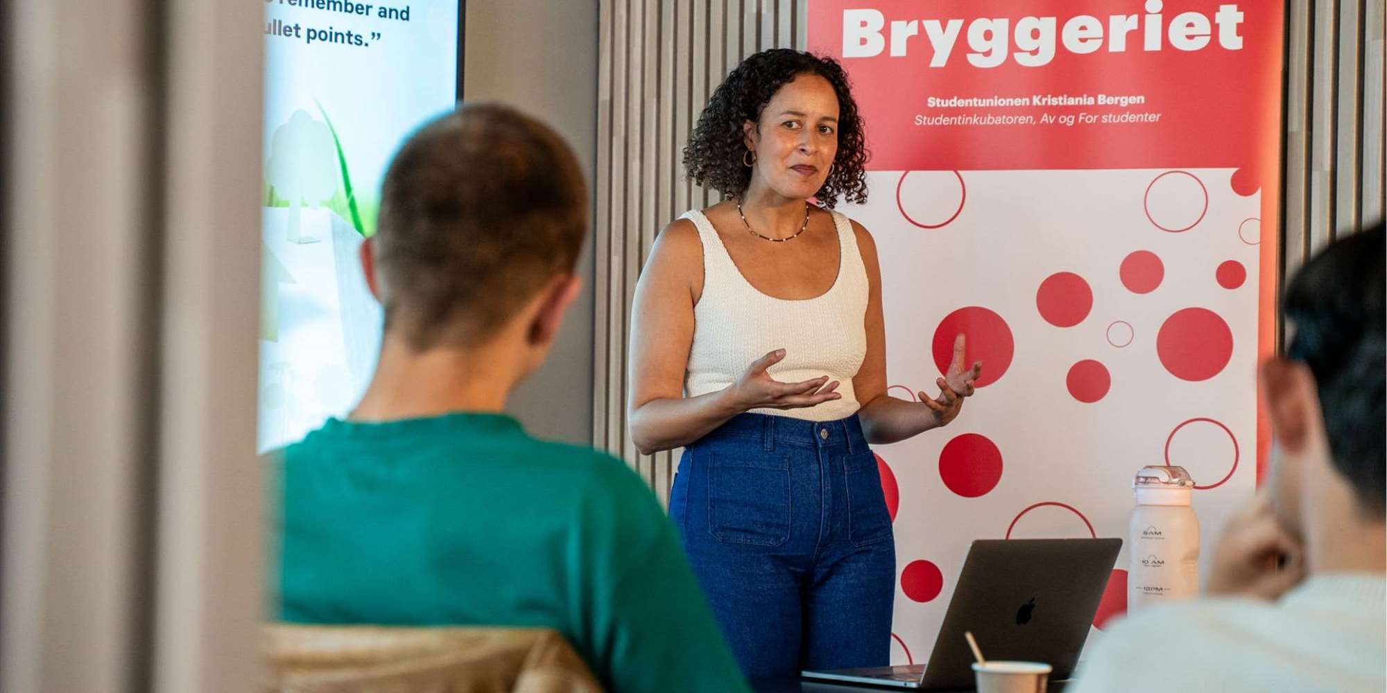 Gründerskap med Startuplab