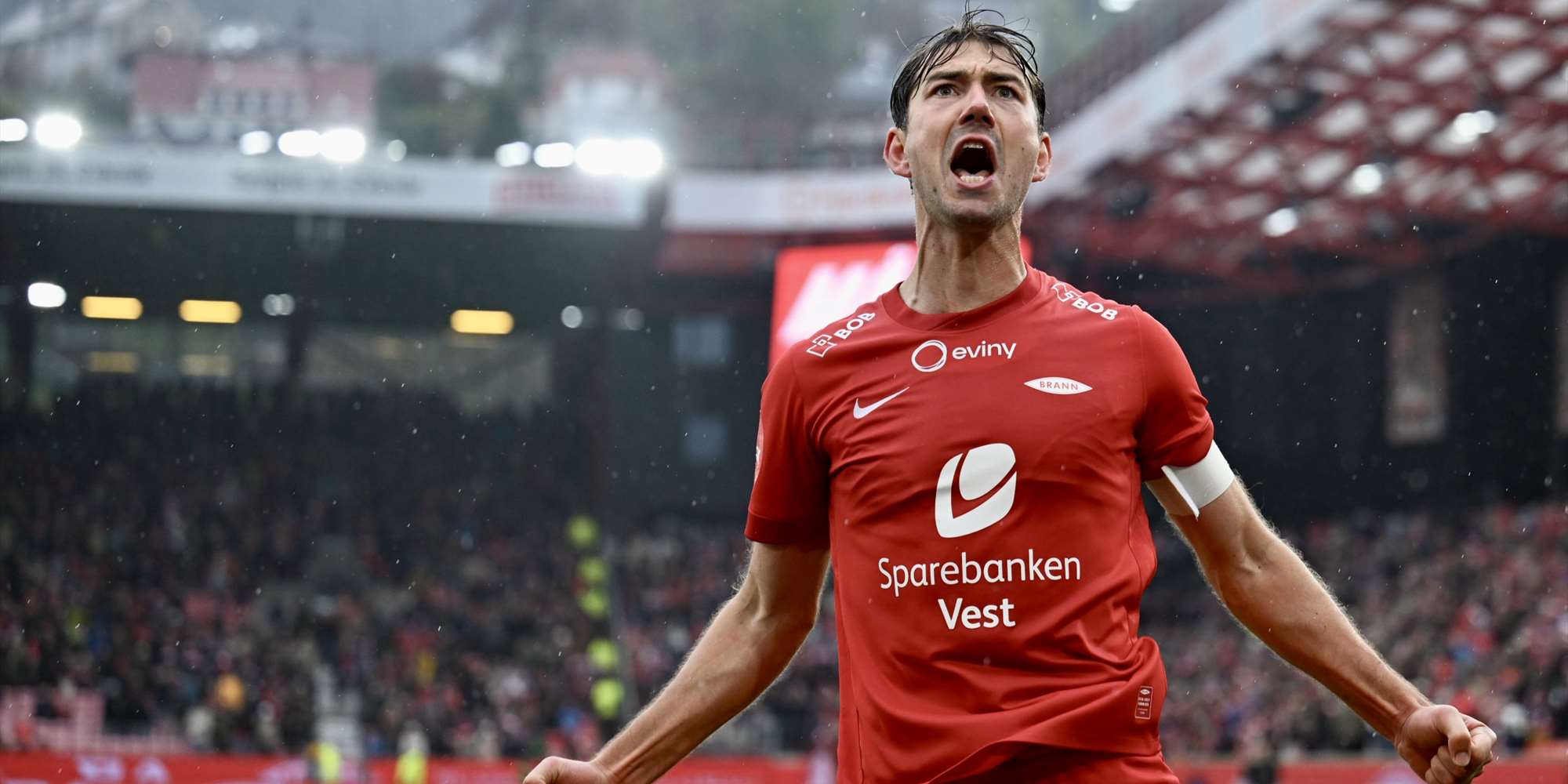 Brann - Viking