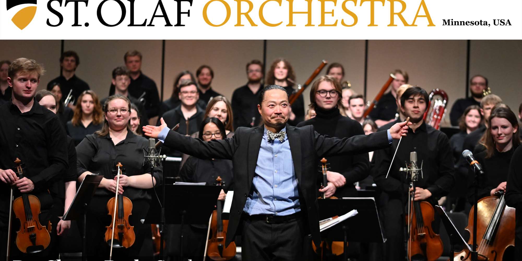 St. Olaf Orchestra