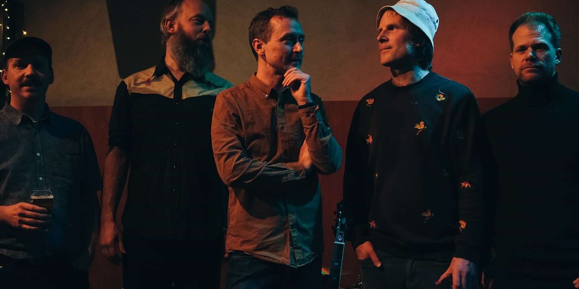 Madstheanimal + support