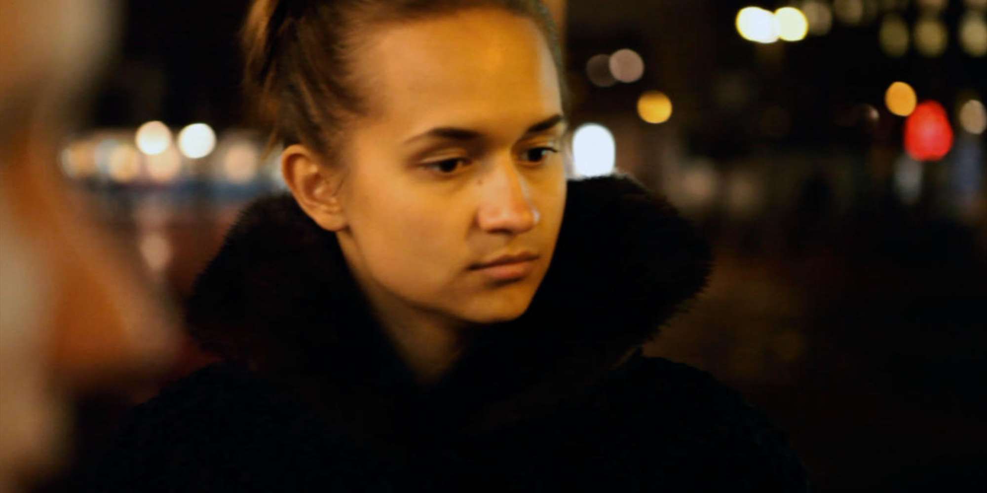 Kanskje i morgen (2012) & Verden venter (2014)