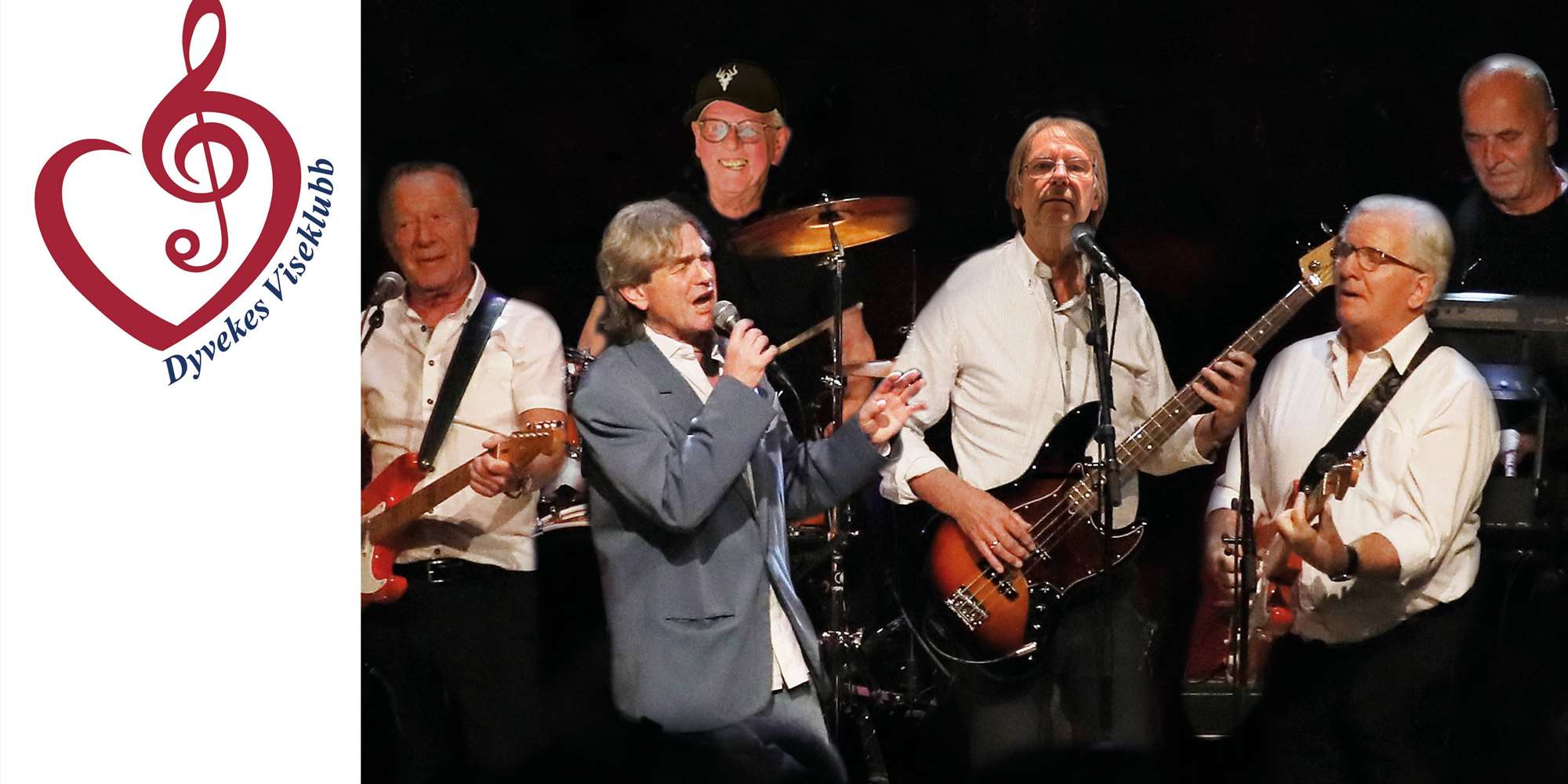 Dyvekes Viseklubb: Echoes