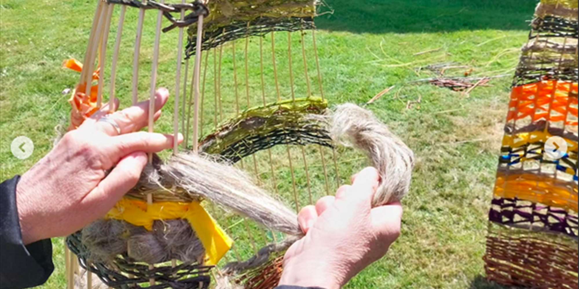 Nybegynnerkurs i kurvfletting