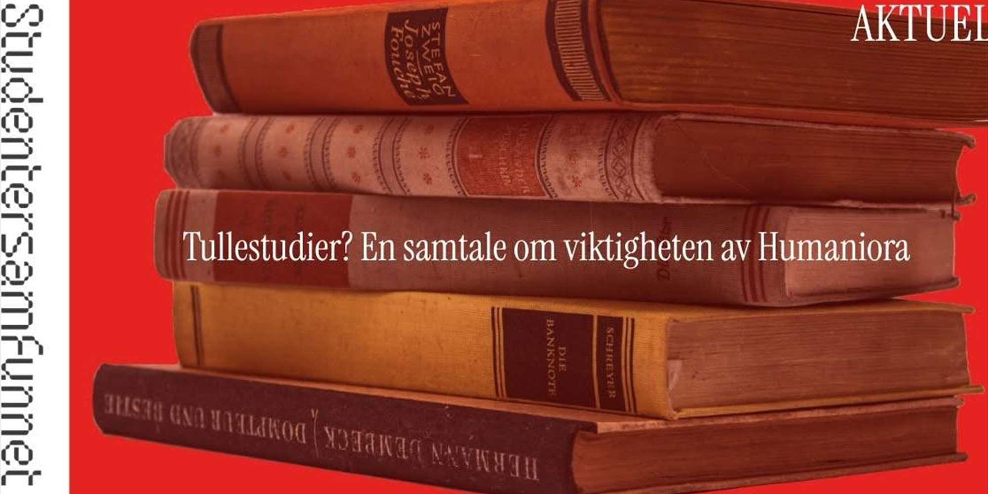 Tullestudier?
