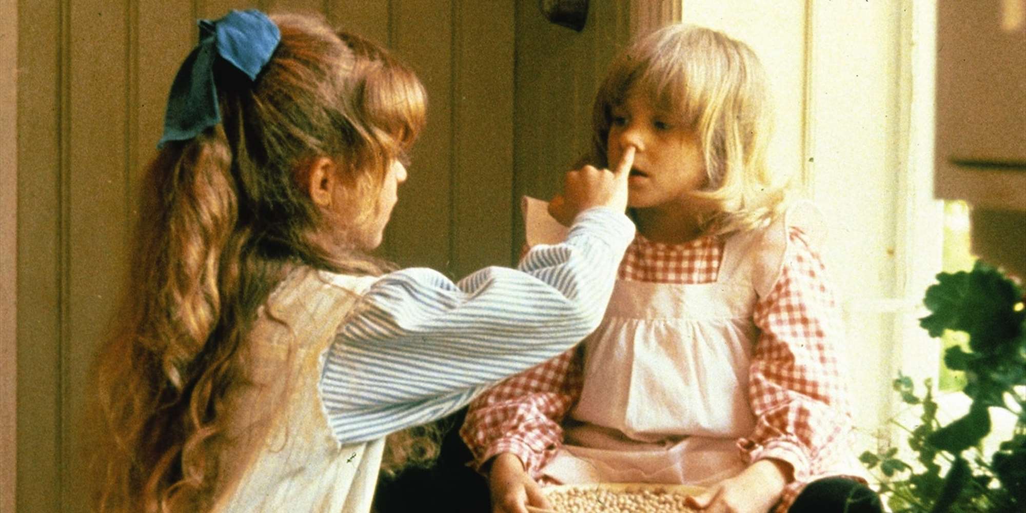 MARIKKEN PÅ JUNIBAKKEN