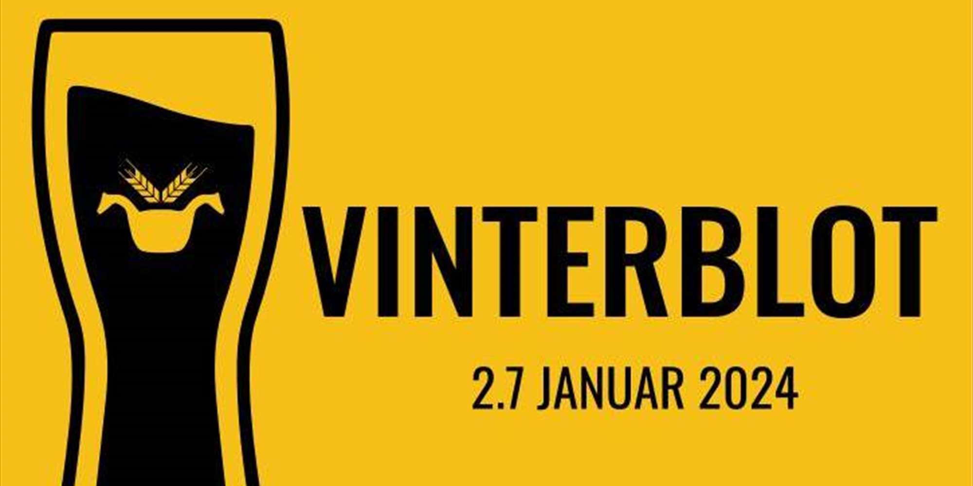 Vinterblot Hordaland 2026