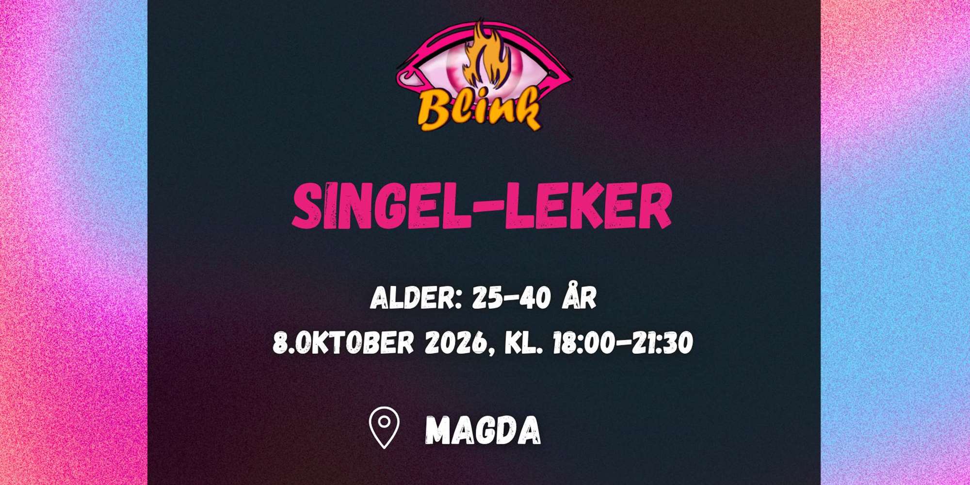 Singel-Leker (25-40 år)