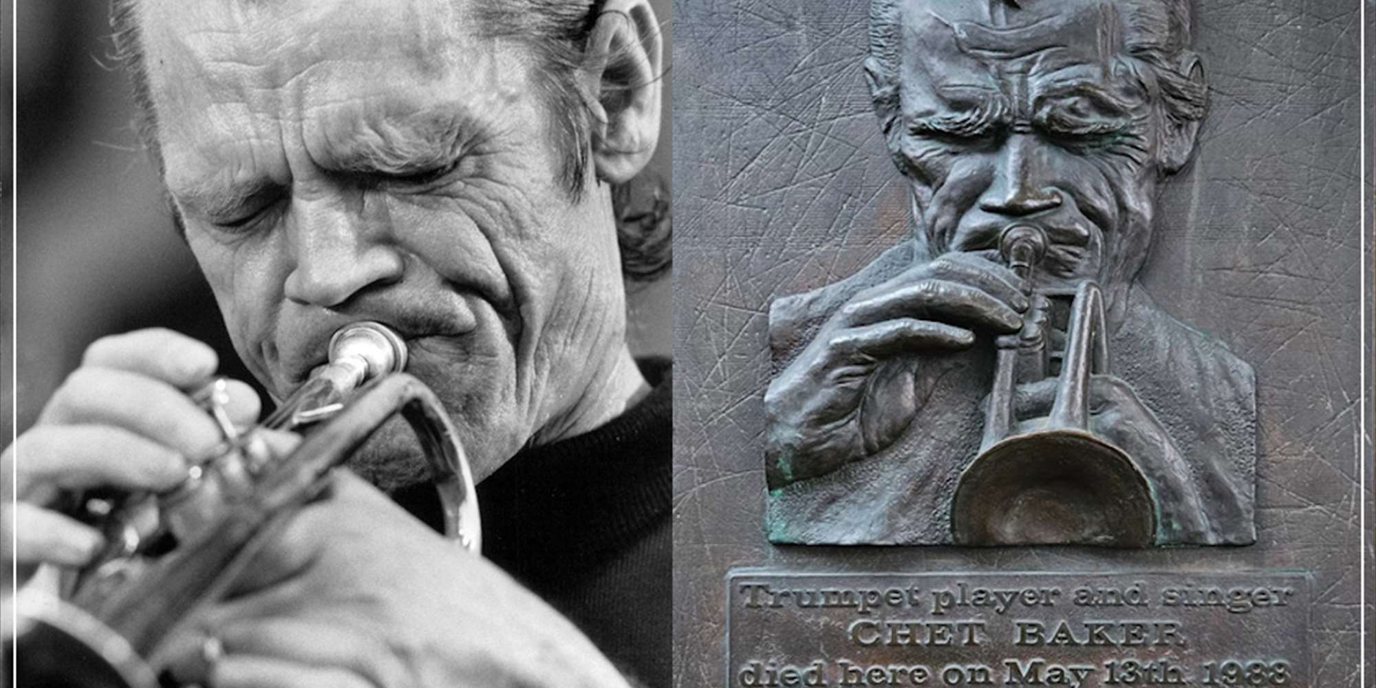Tribute to CHET BAKER