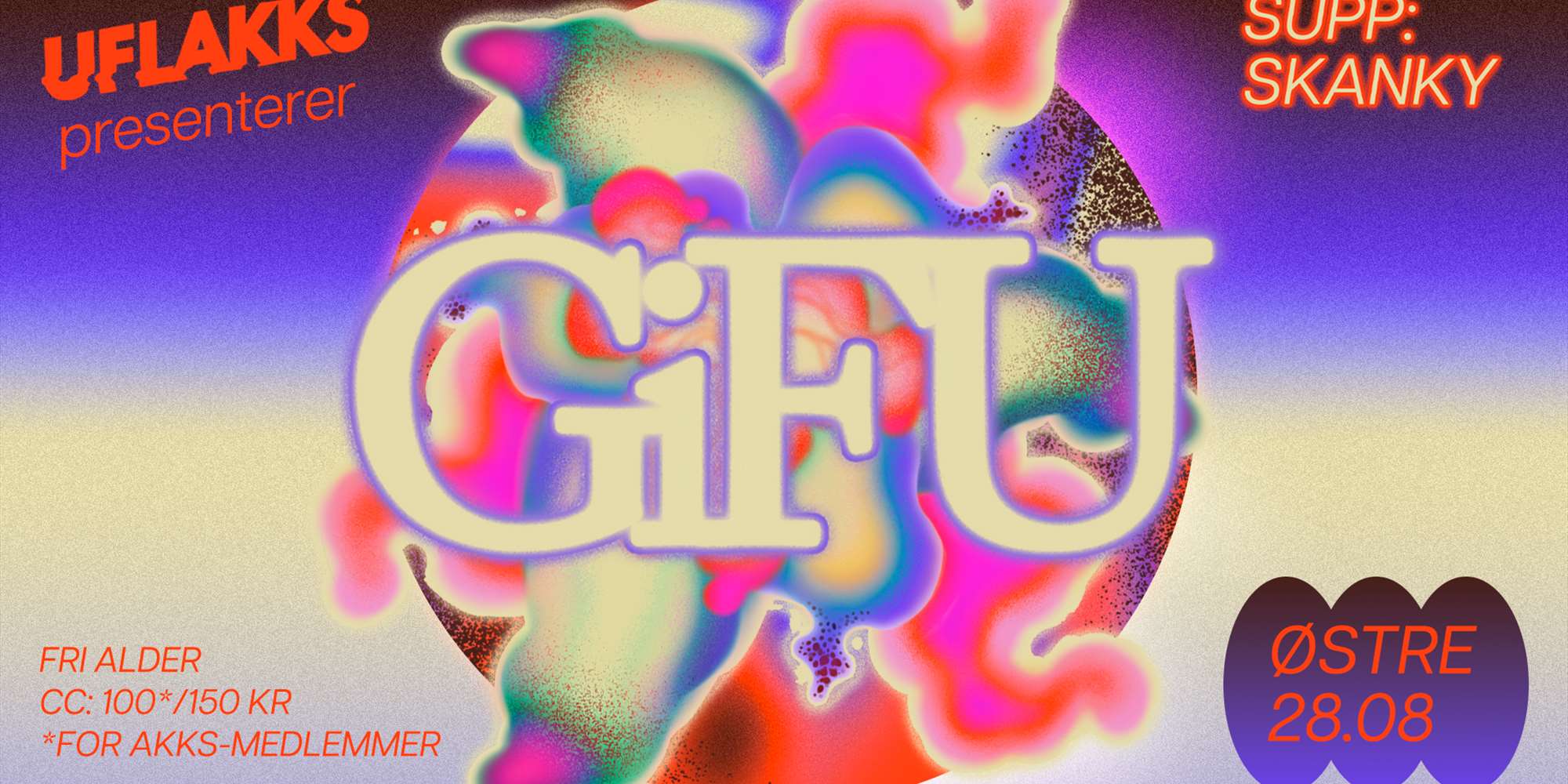 GiFU- supp: Skanky