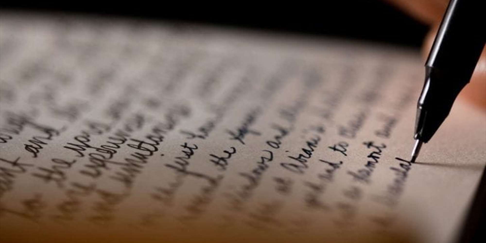 Livet, litteraturen og sviket