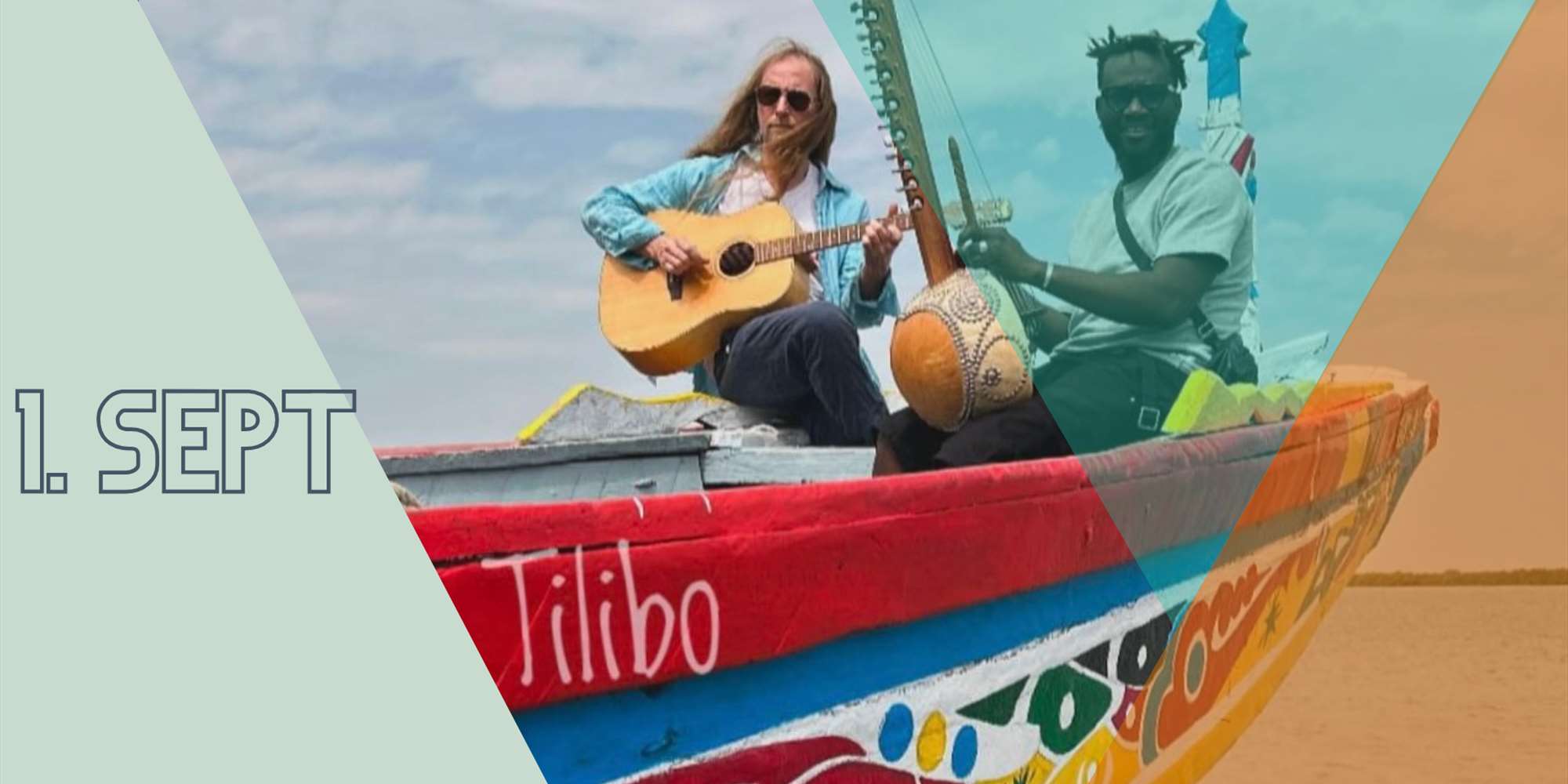 Tilibo med Sidiki Camara