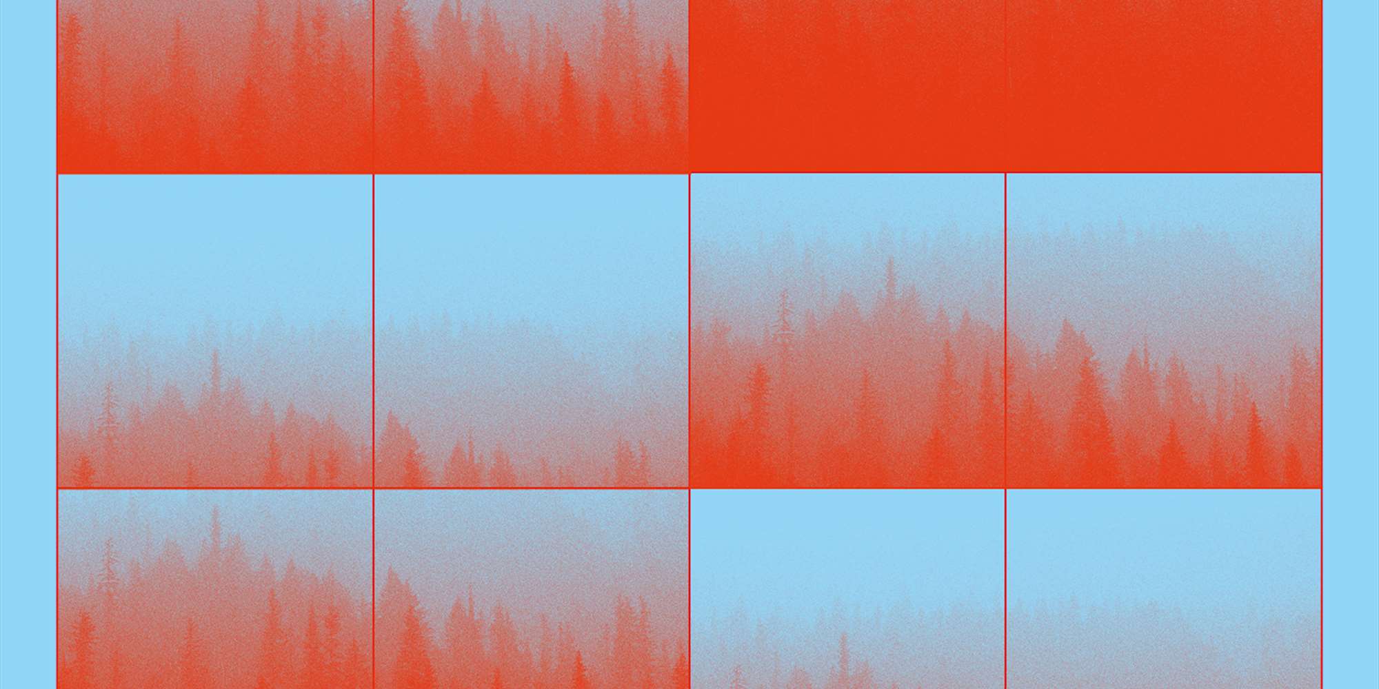 EKKO PRES: LOSCIL «LAKE FIRE»