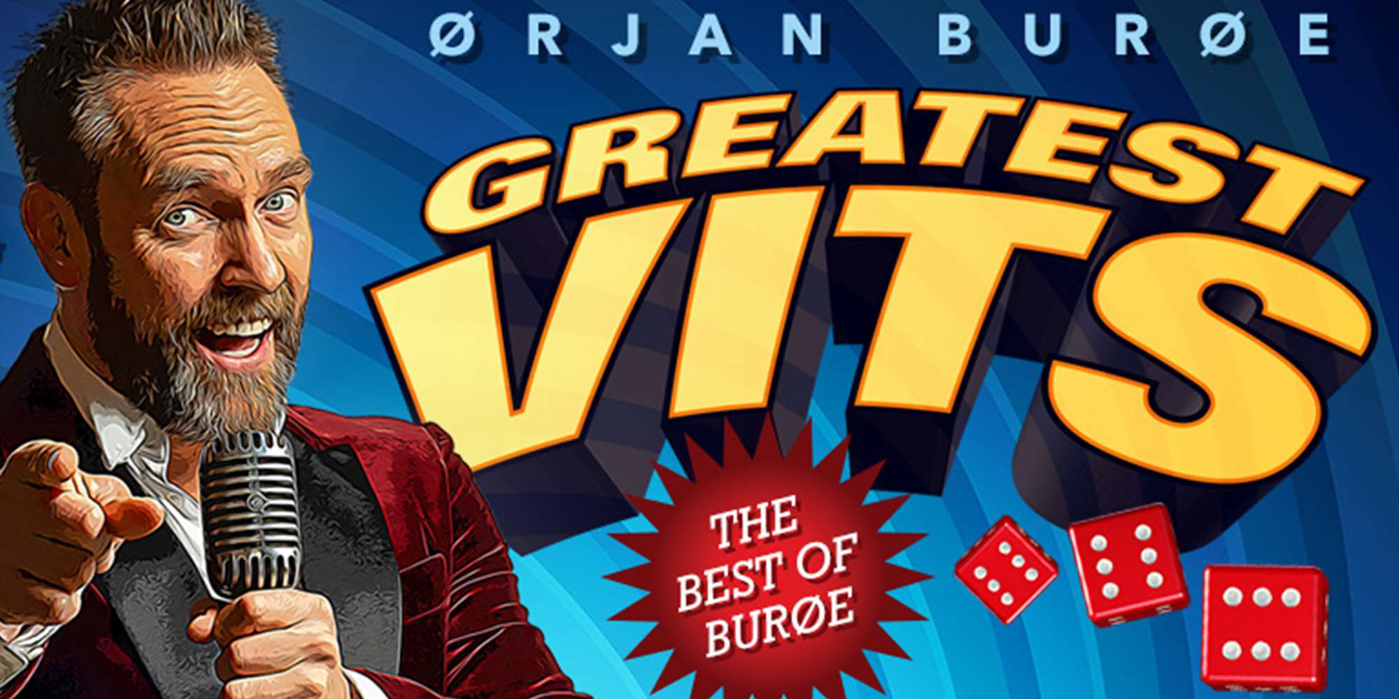 Greatest Vits