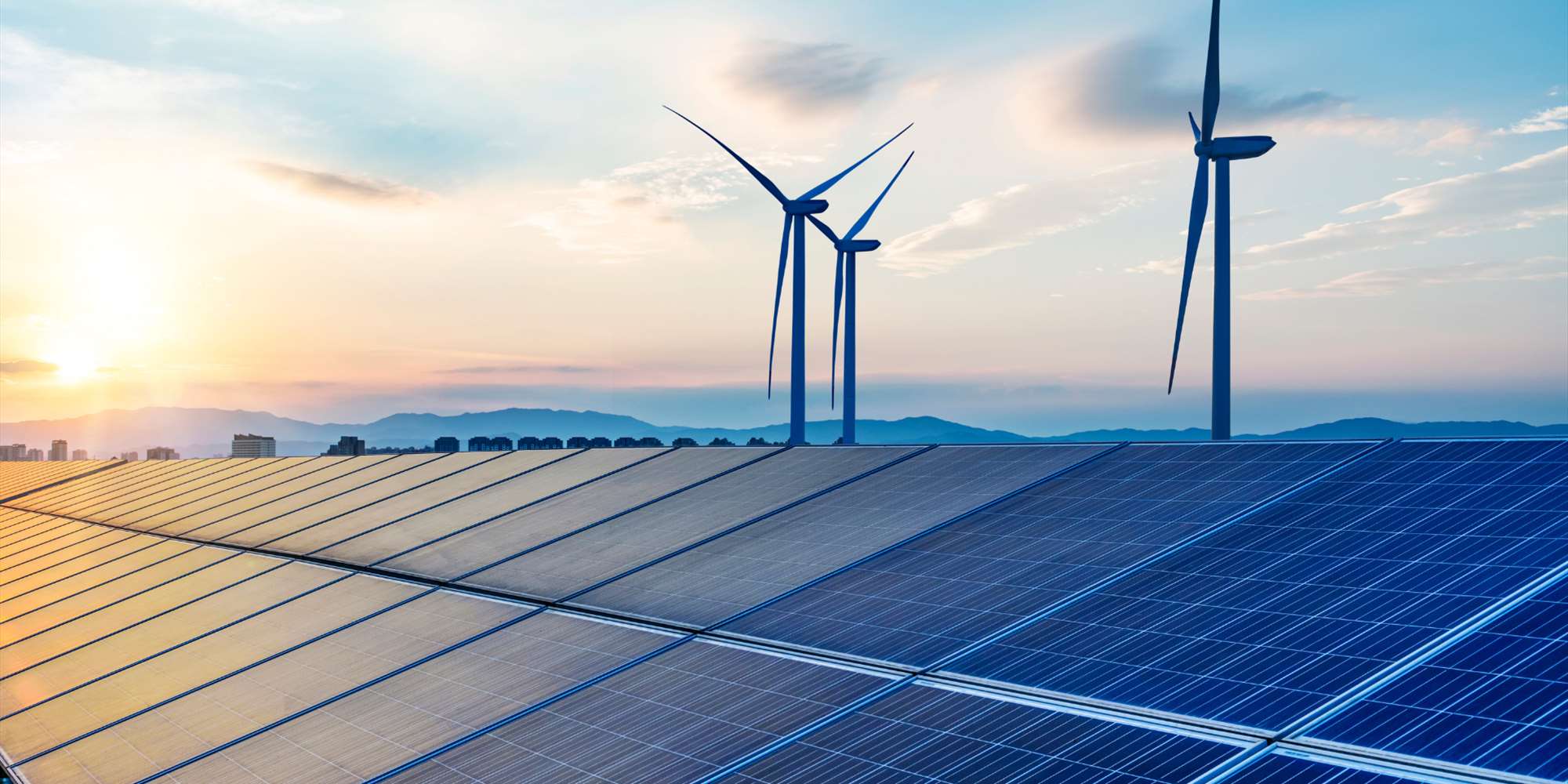 Fra fossilt til fornybart - energiaddisjon eller transisjon?