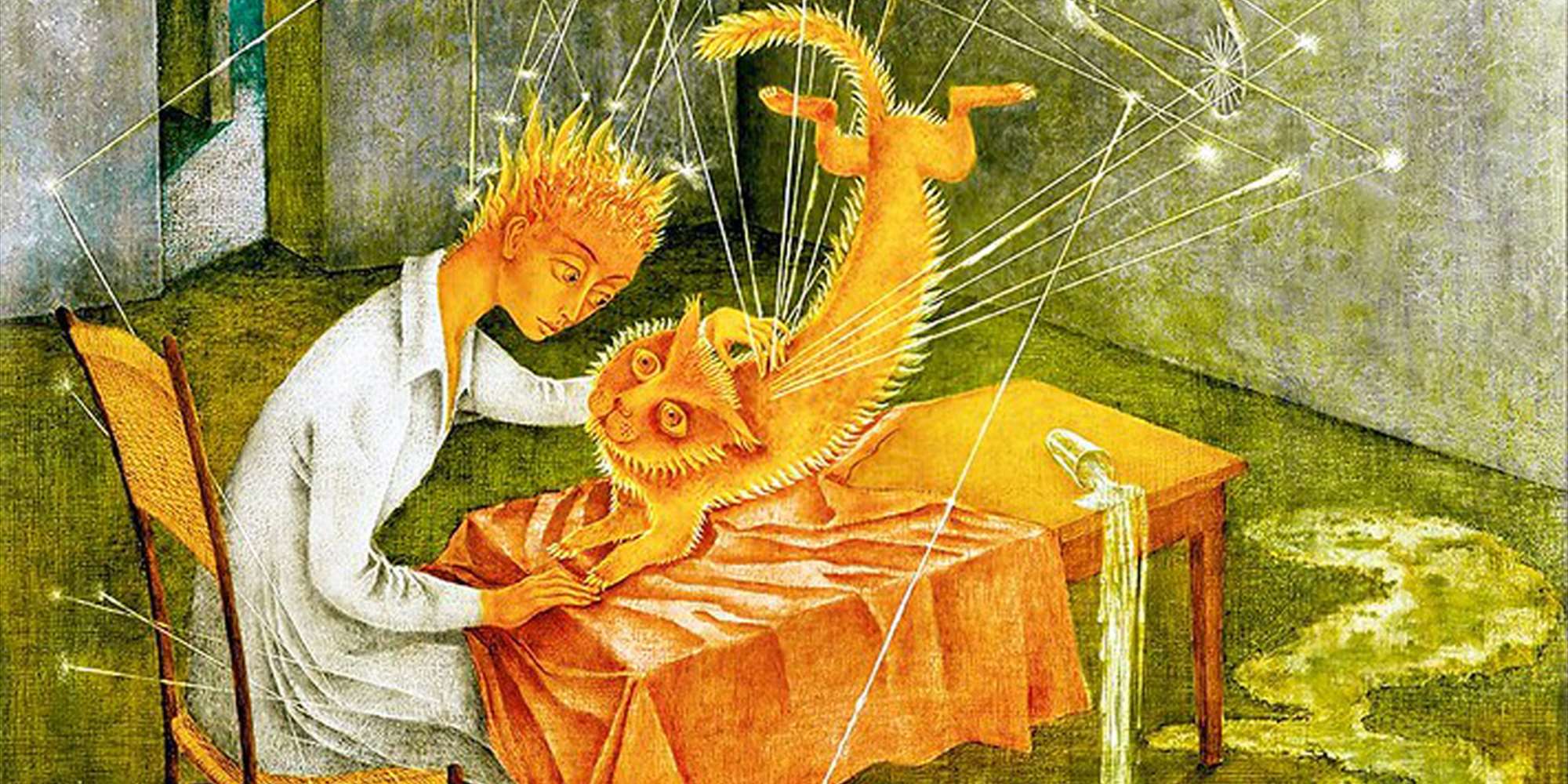 Sa ka la: Opplesninger – Mars