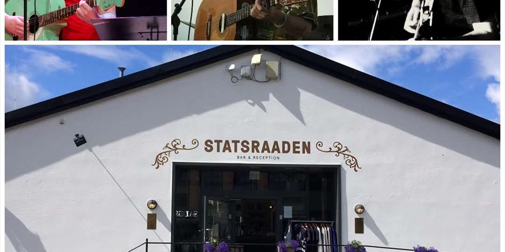 Adem Kollen, Mathias Langeland, Brage Steimler