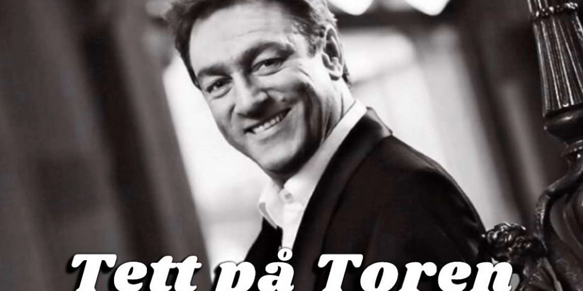 Tett på Toren Kniksen Sportsbar