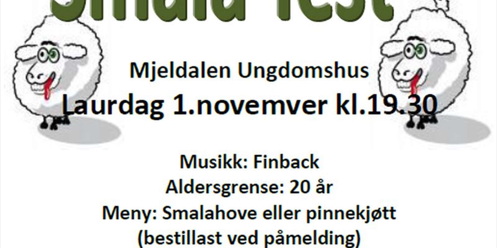 Smalafest