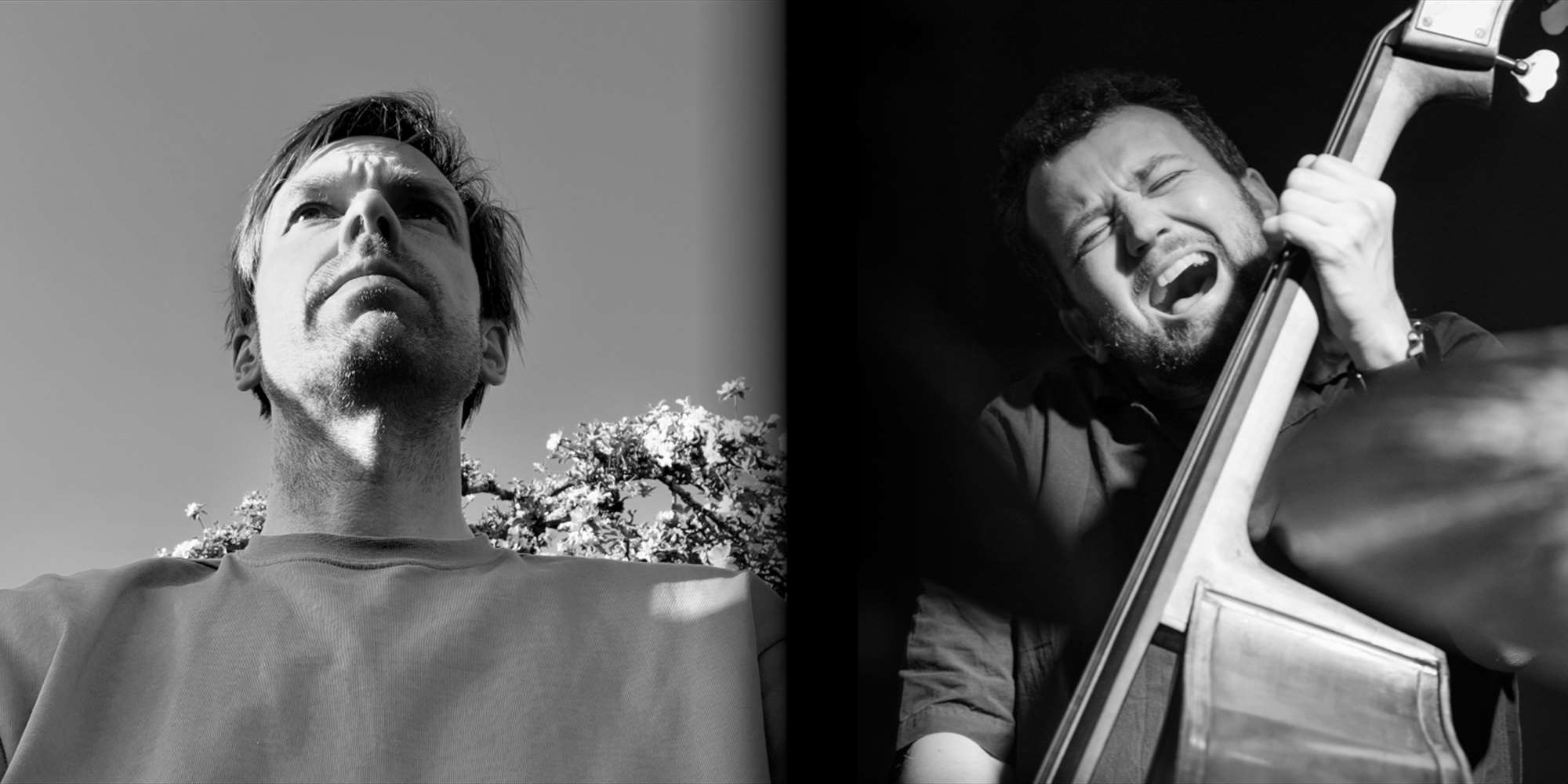 Håvard Volden + Ola Høyer solo