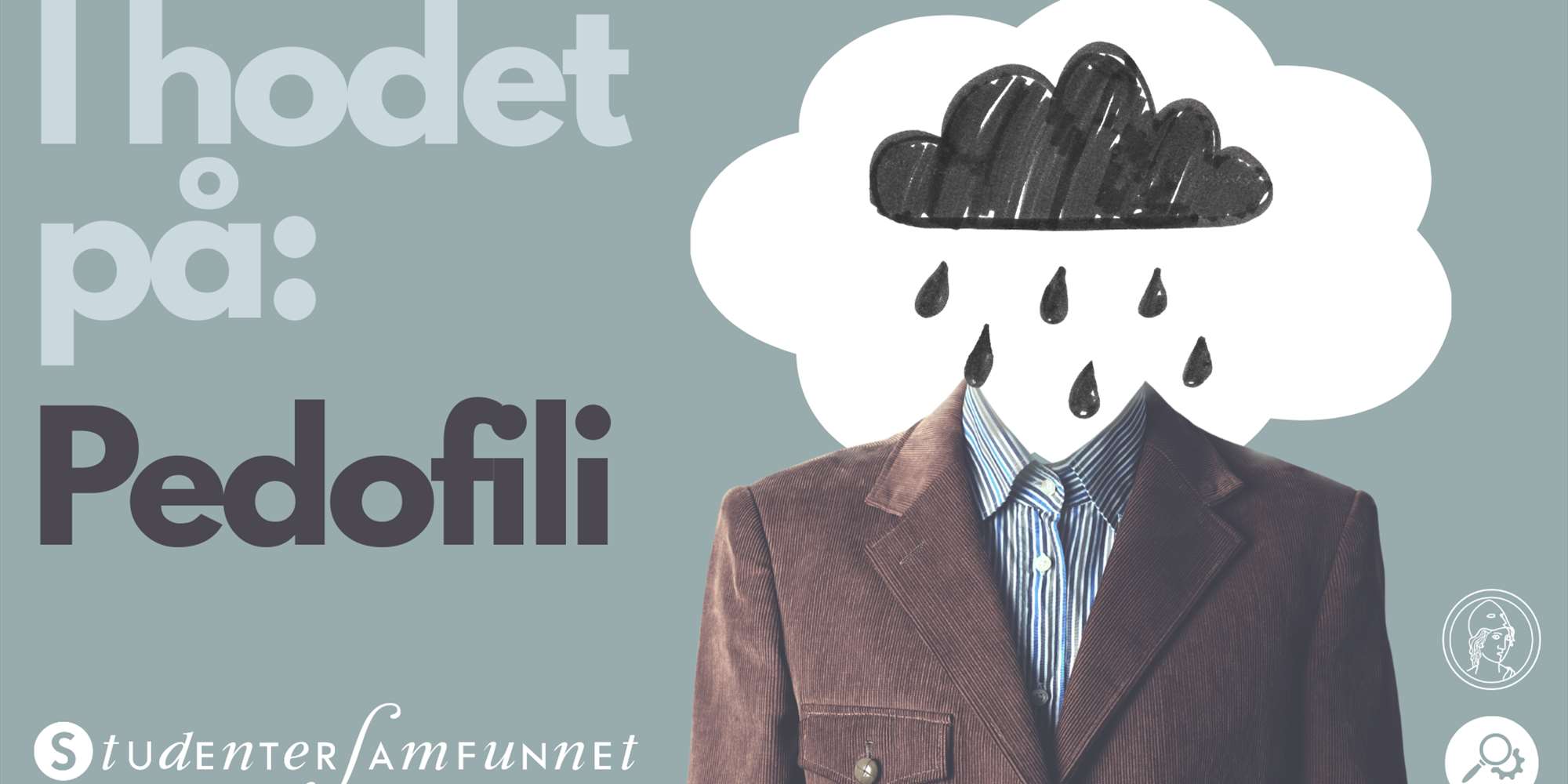 I hodet på: Pedofili