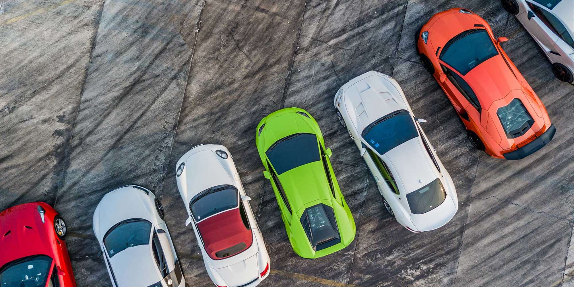 Bergen Cannonball Run 2025