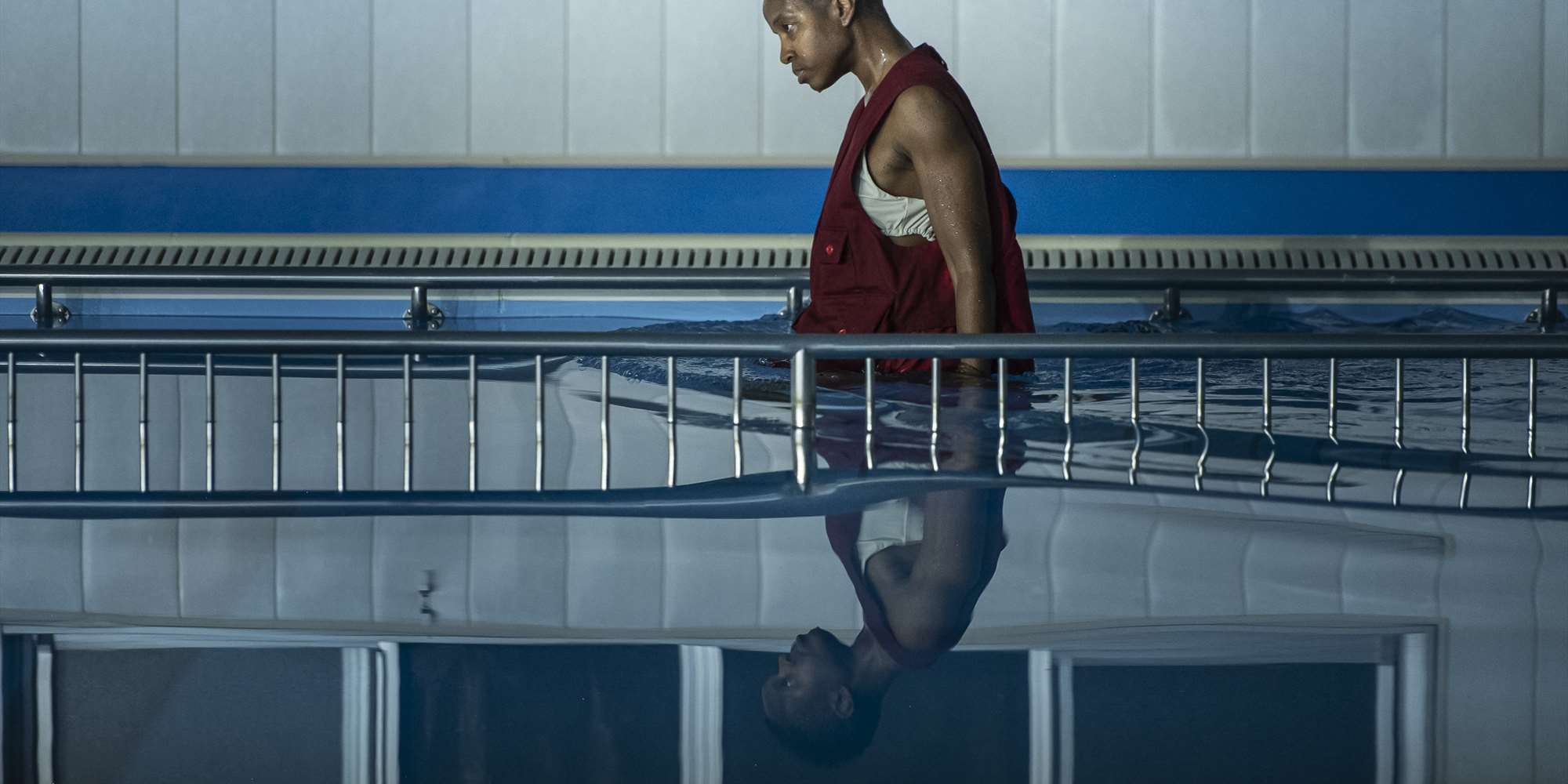 "YOU CANNOT CAN" av Dana Michel (CA)