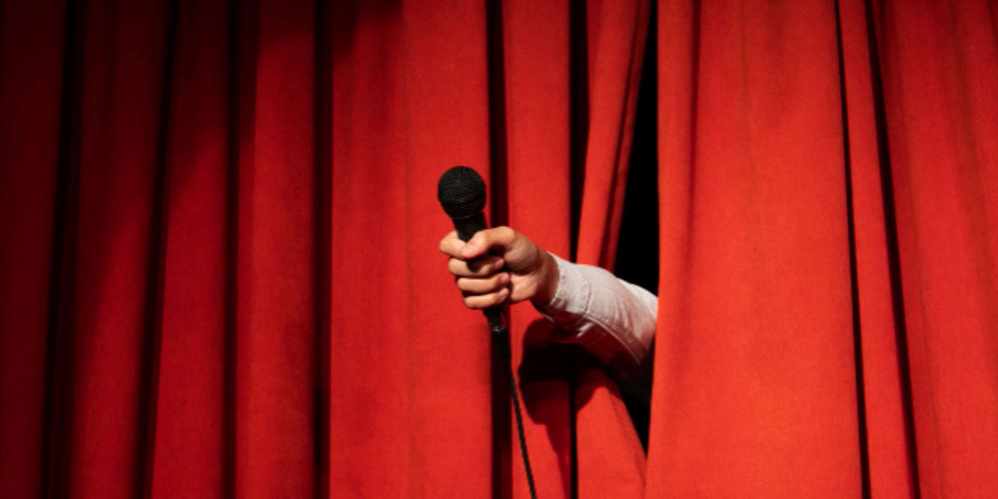 Ikke lov å le av klima