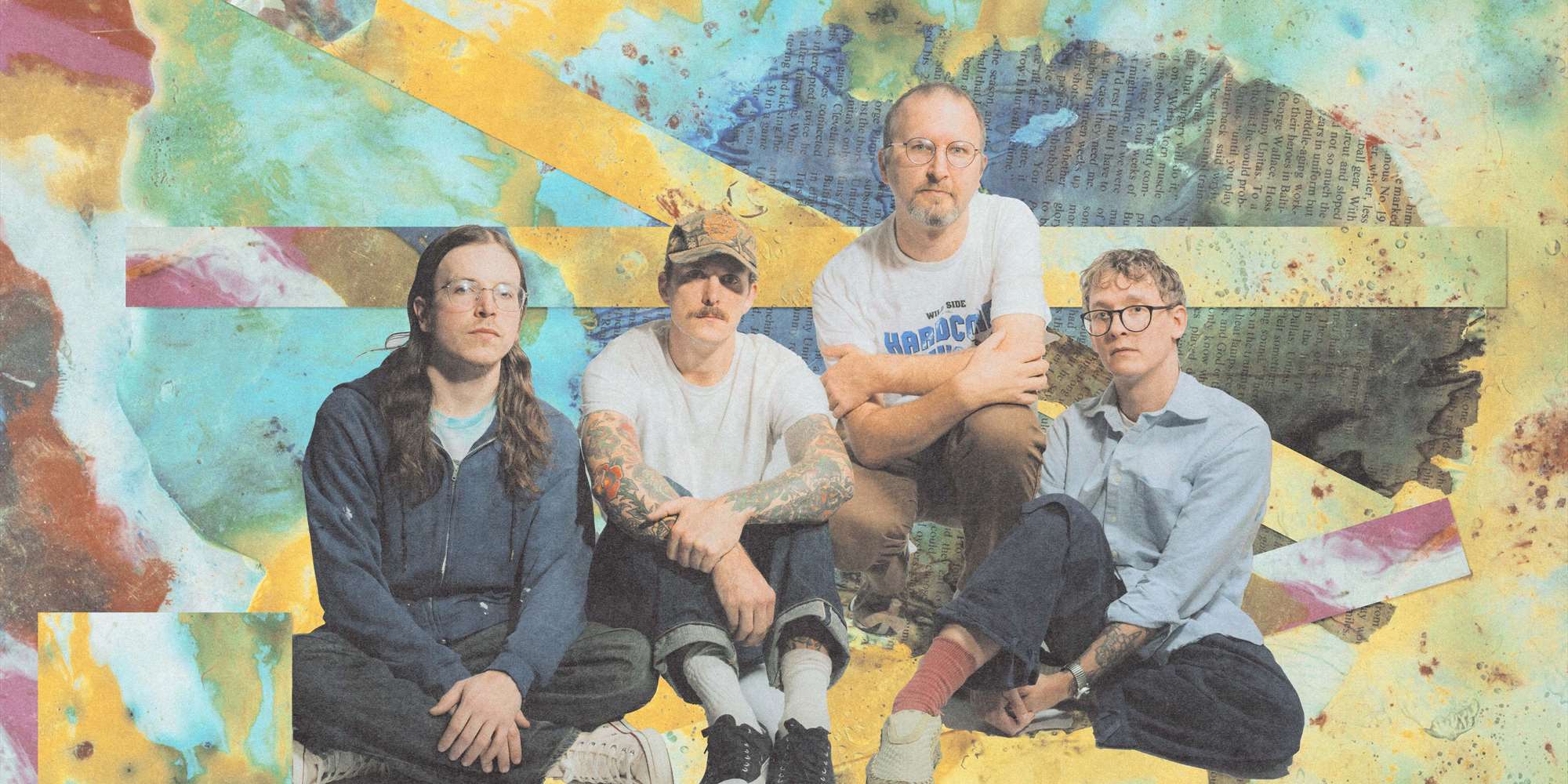 Hotline TNT (US) + Honey I'm Home (NL)