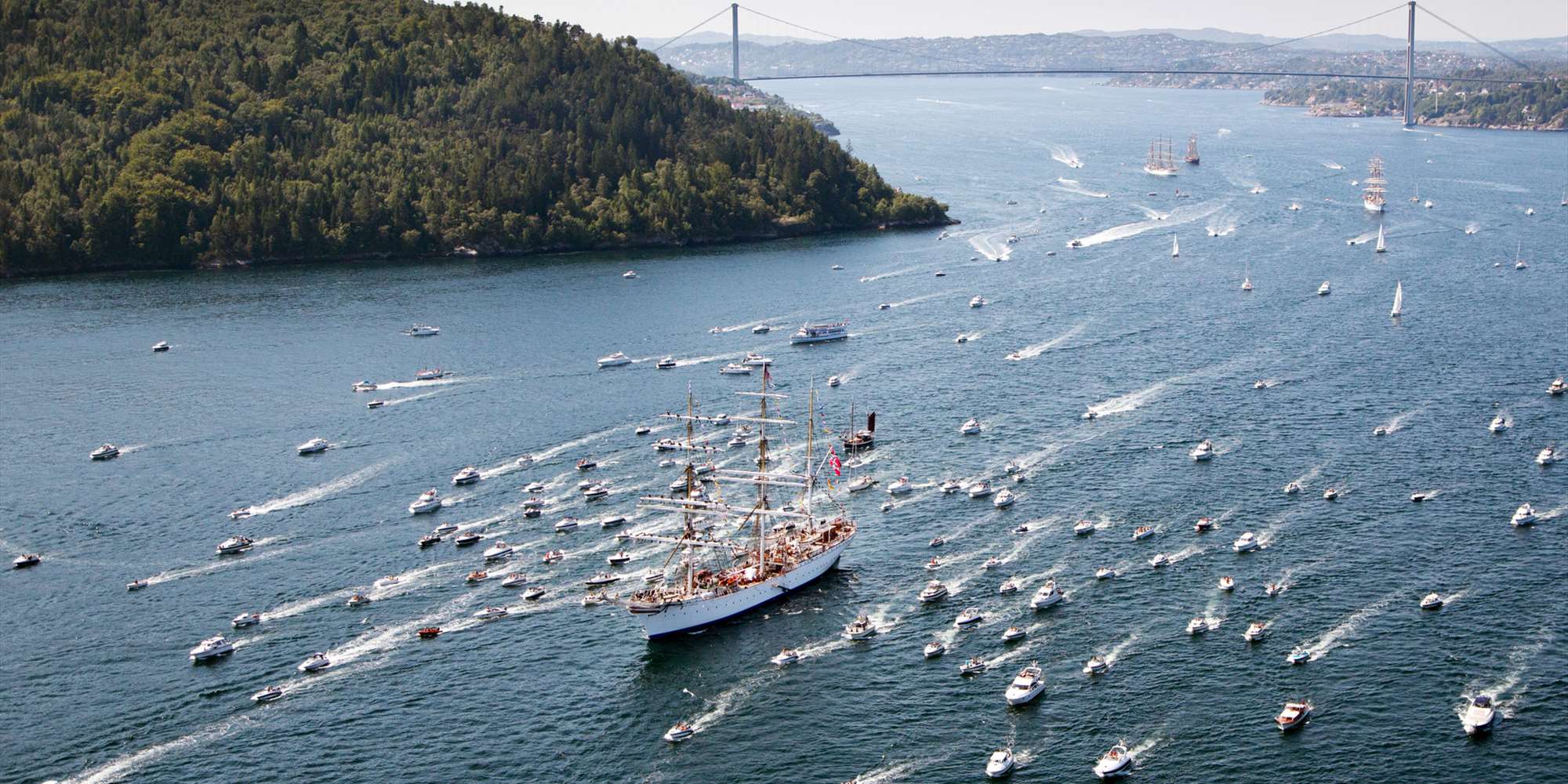 Visit Bergen / Eivind Senneset – visitBergen.com