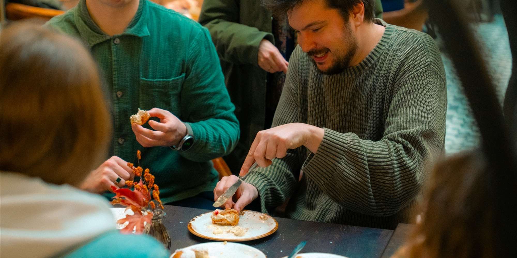 Mattur En smakebit av Bergen