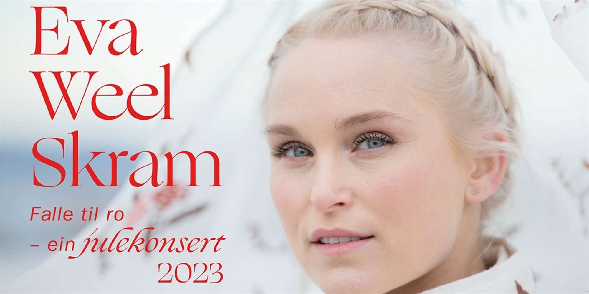 Eva Weel Skram