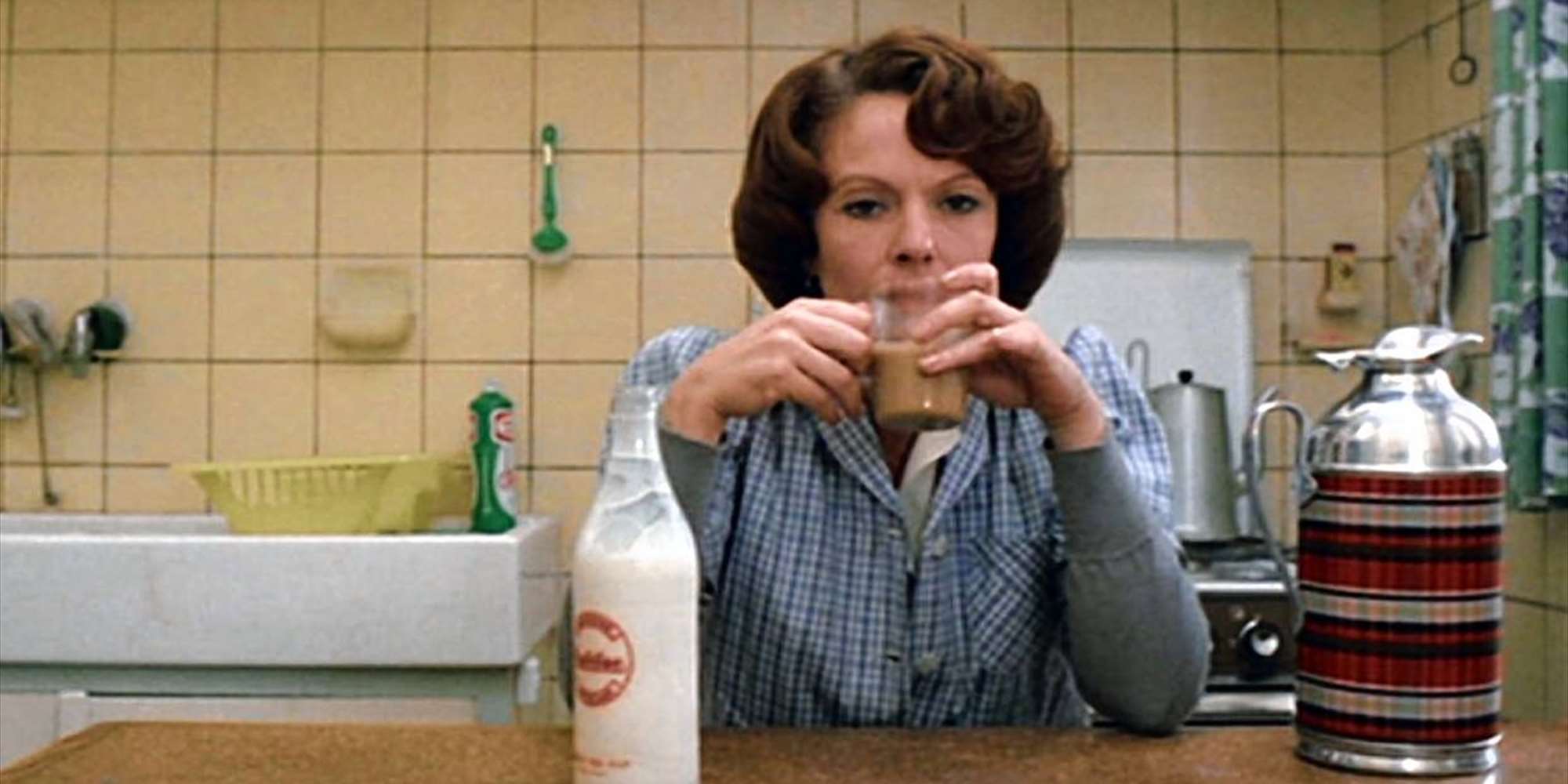 JEANNE DIELMAN, 23, QUAI DU COMMERCE, 1080 BRUXELLES
