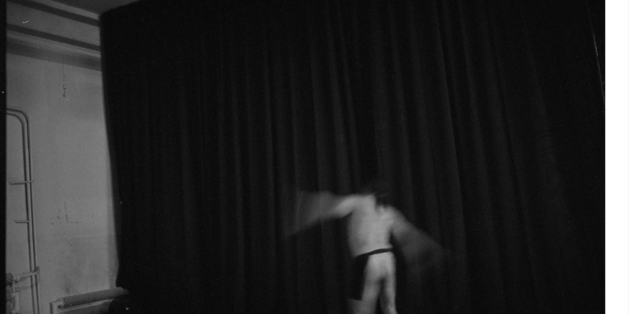 Ekko pres: TM404, Ulf Eriksson og Julie Silset