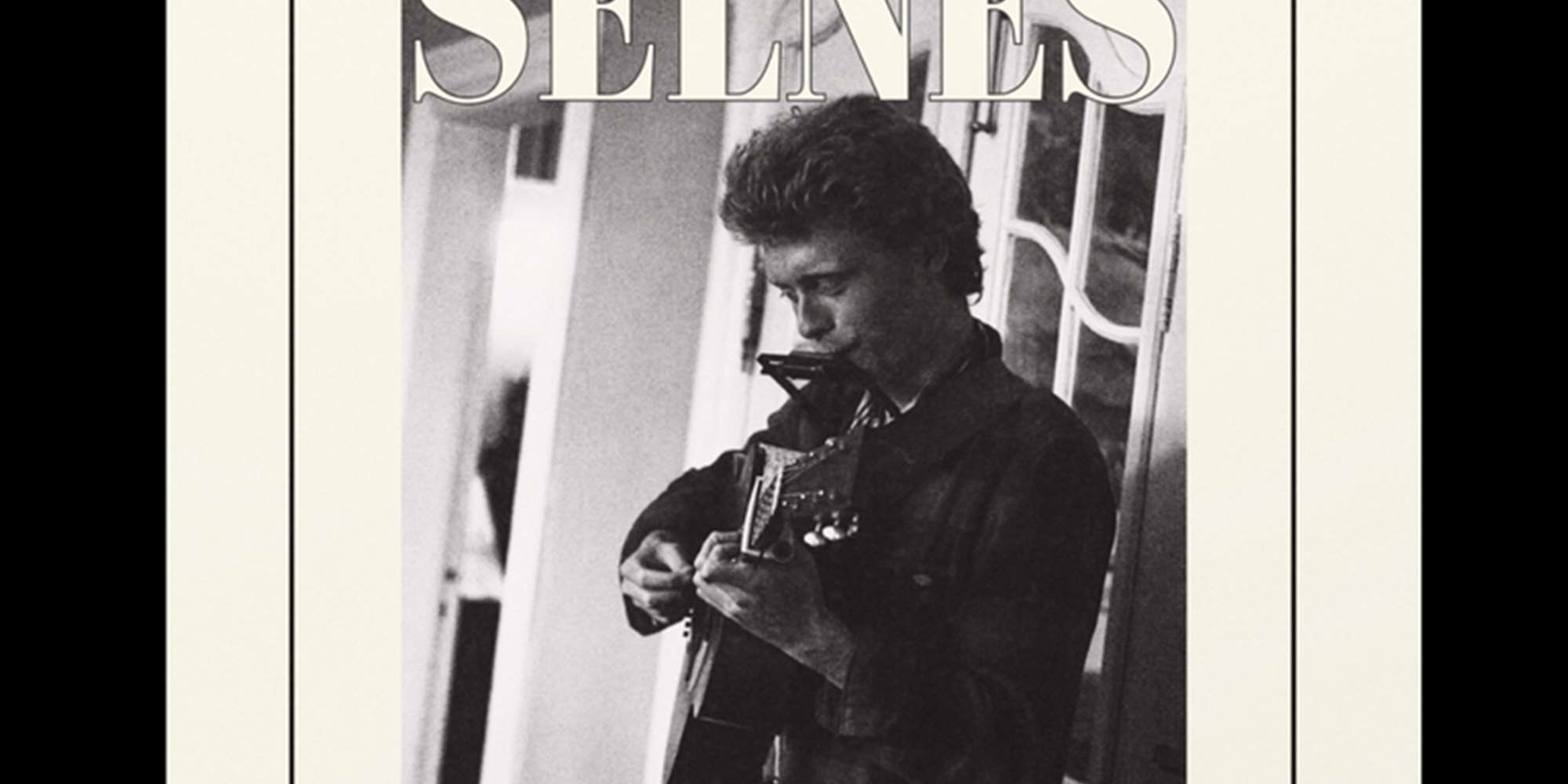 Konsert: August Selnes på Victoria