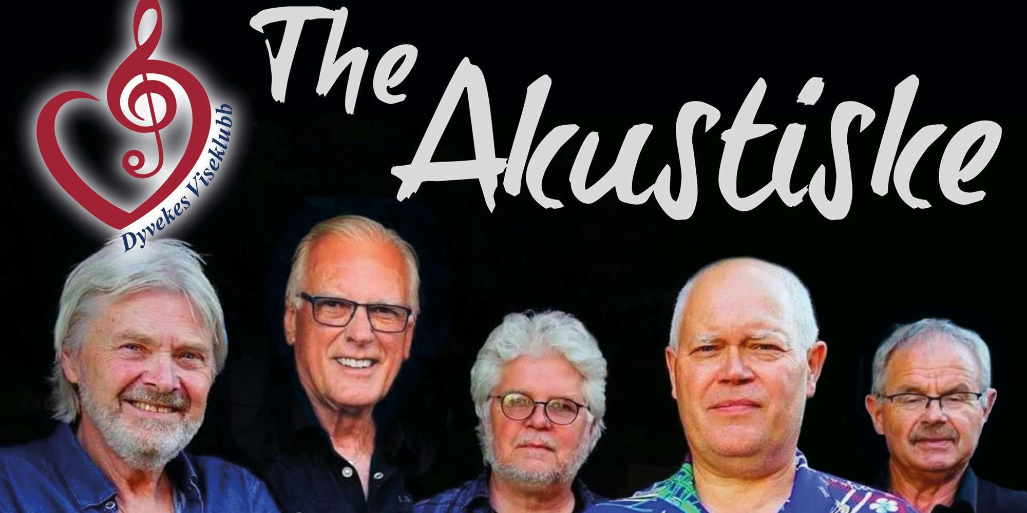 The Akustiske