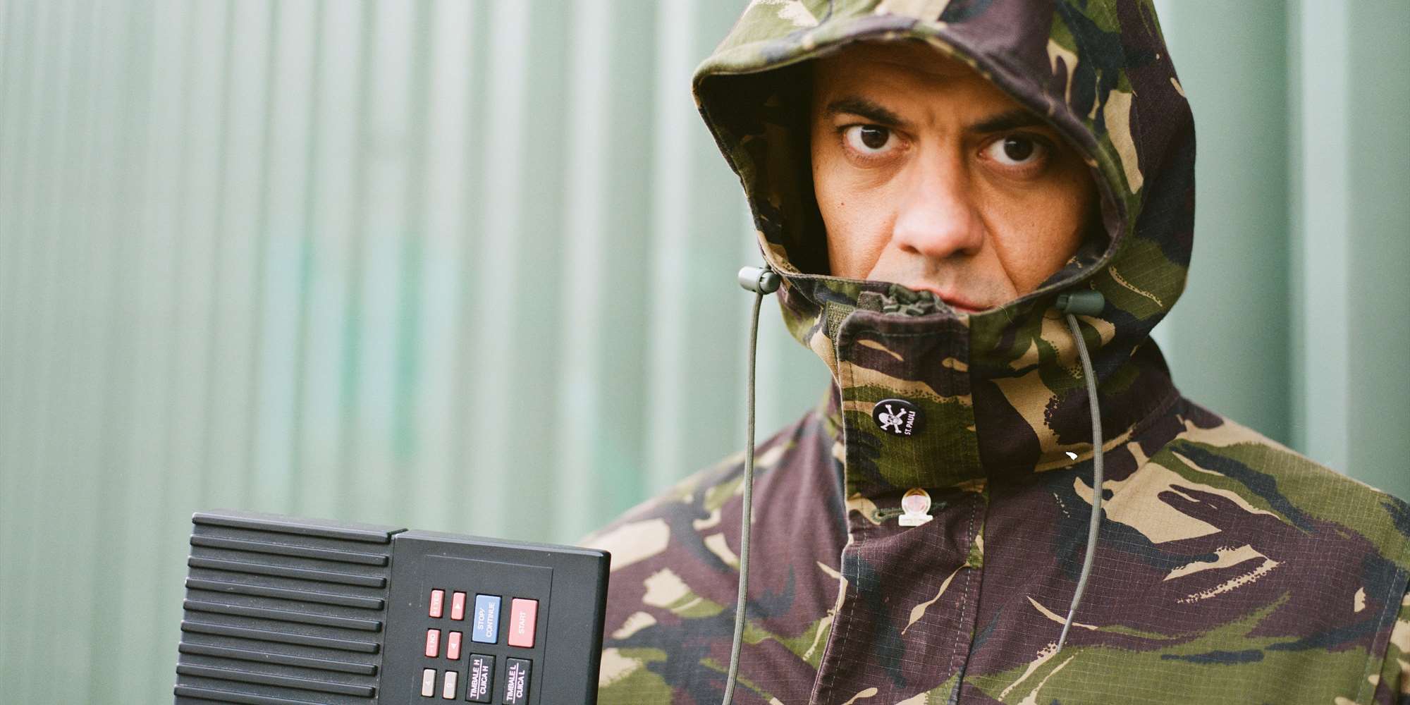 Vic 20 år: Petter Beyer