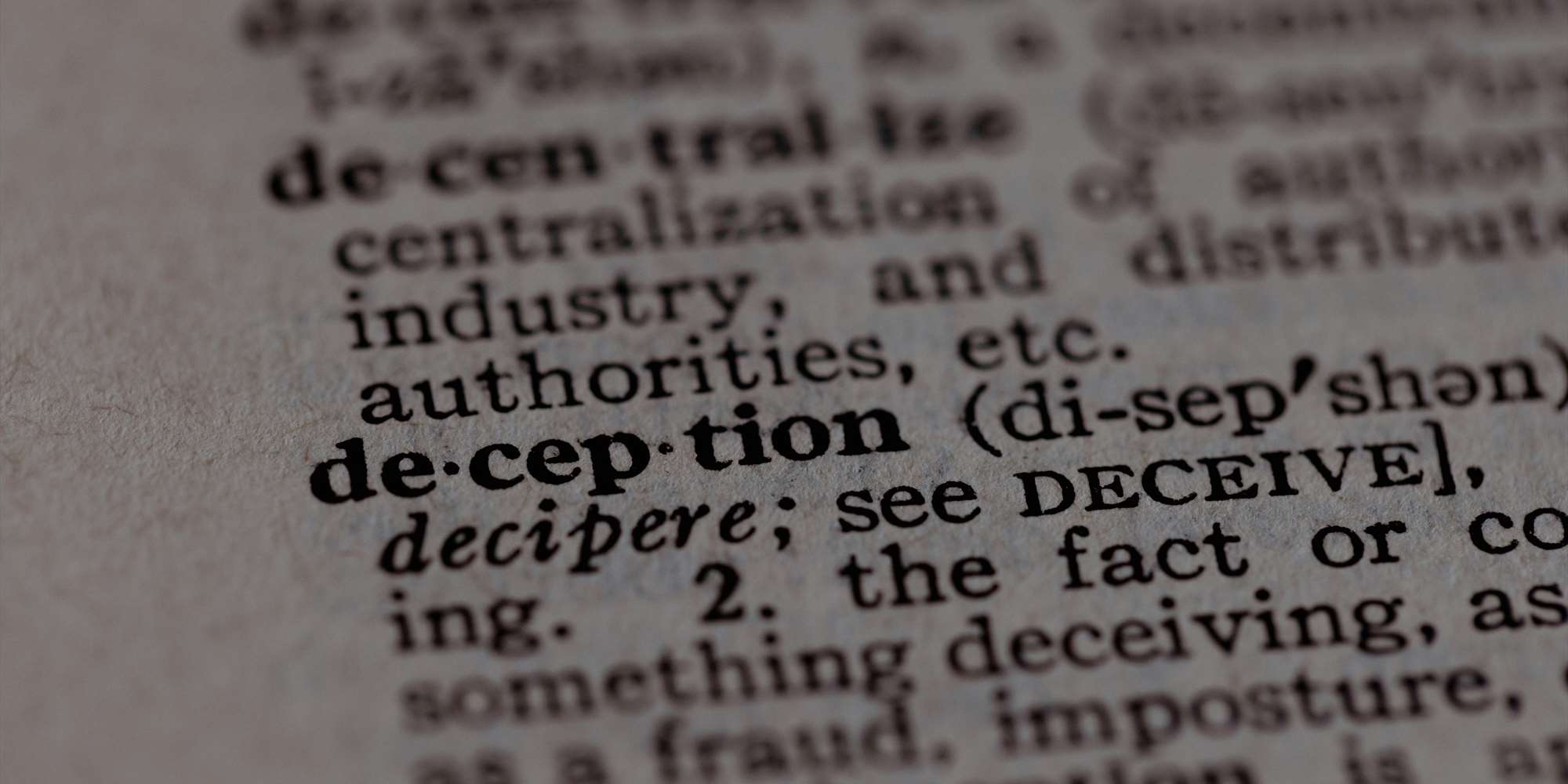 Conversation: New Texts on Betrayal