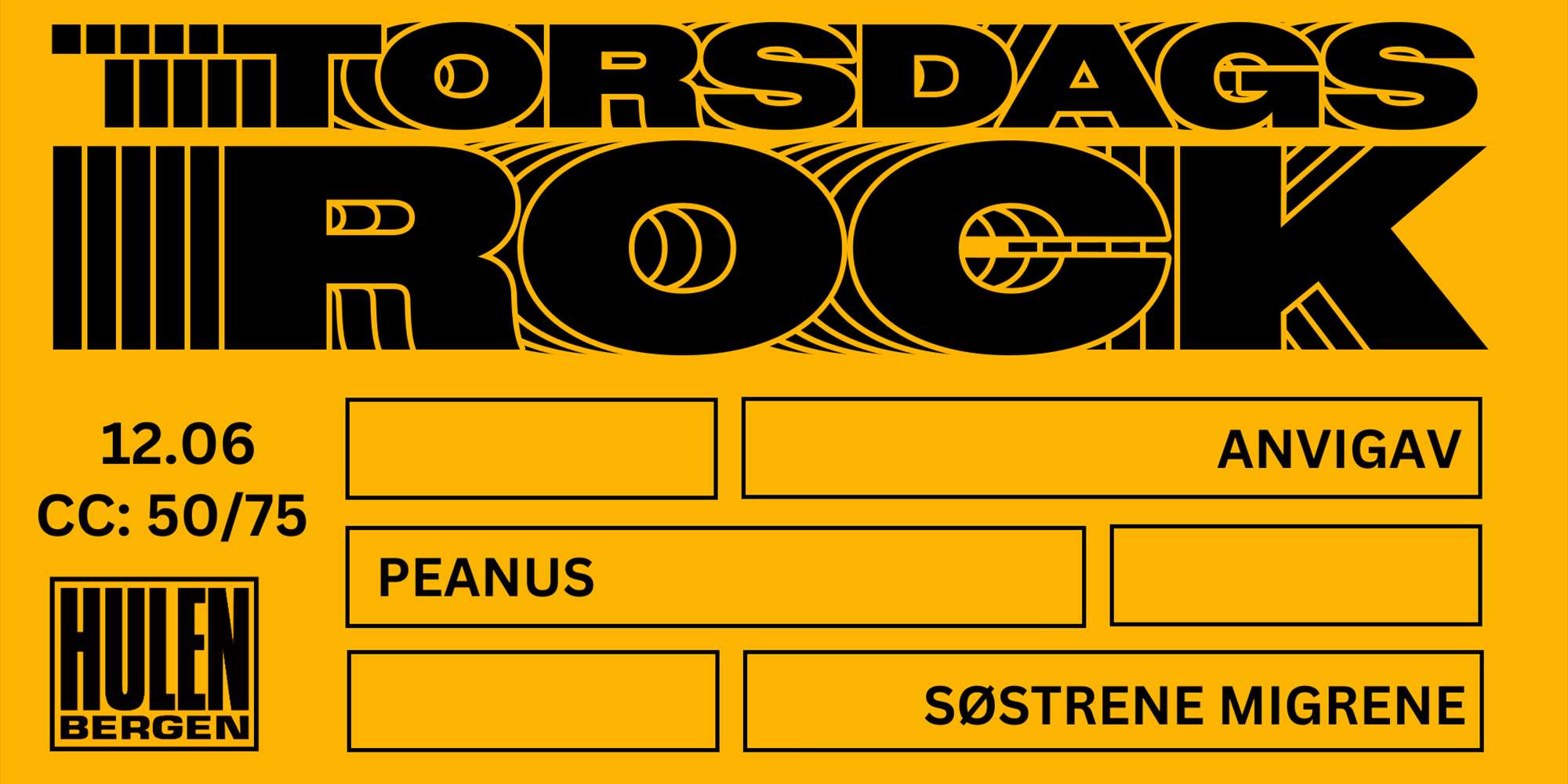 Torsdagsrock